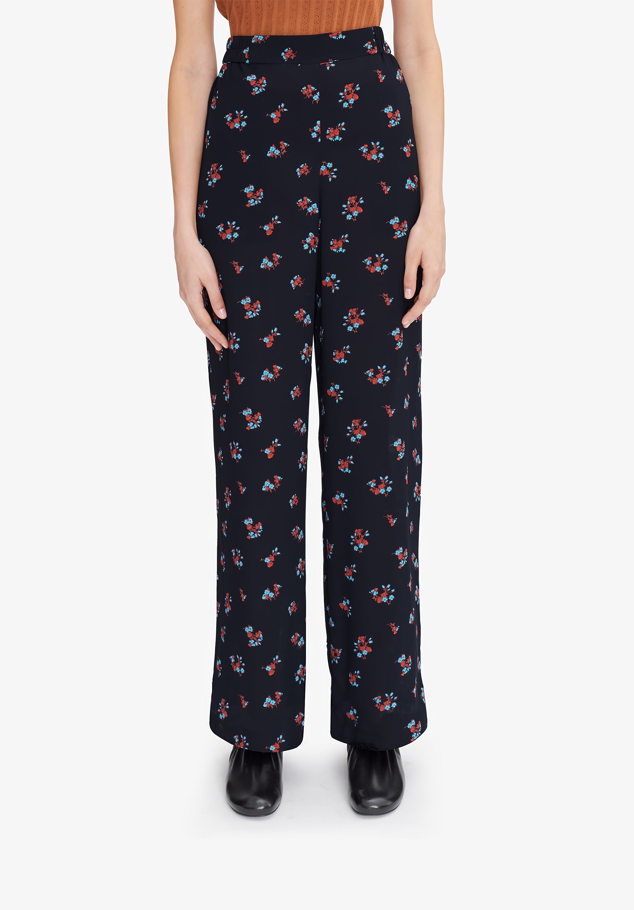 Beth trousers - 4
