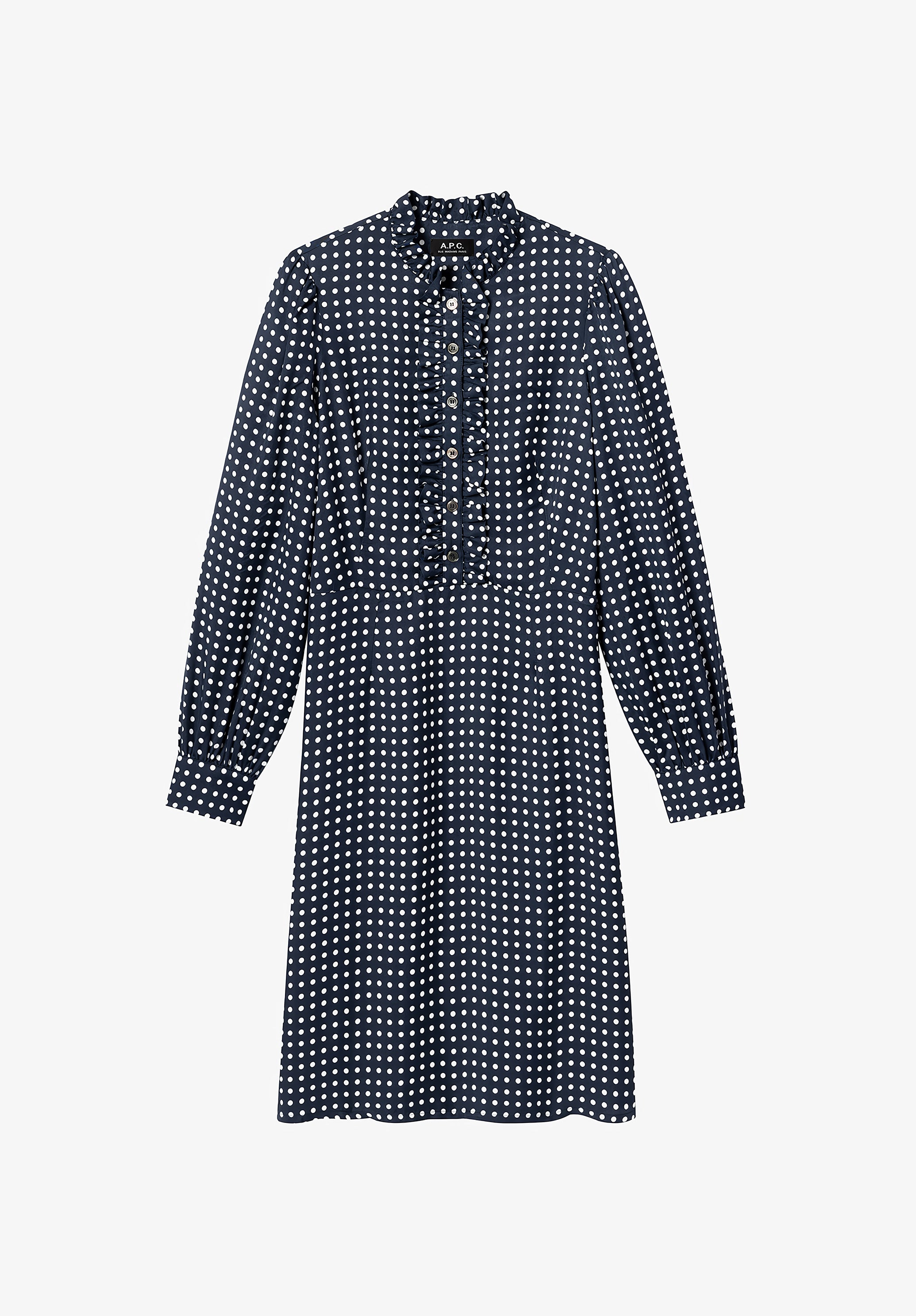 Cléo dress - 0