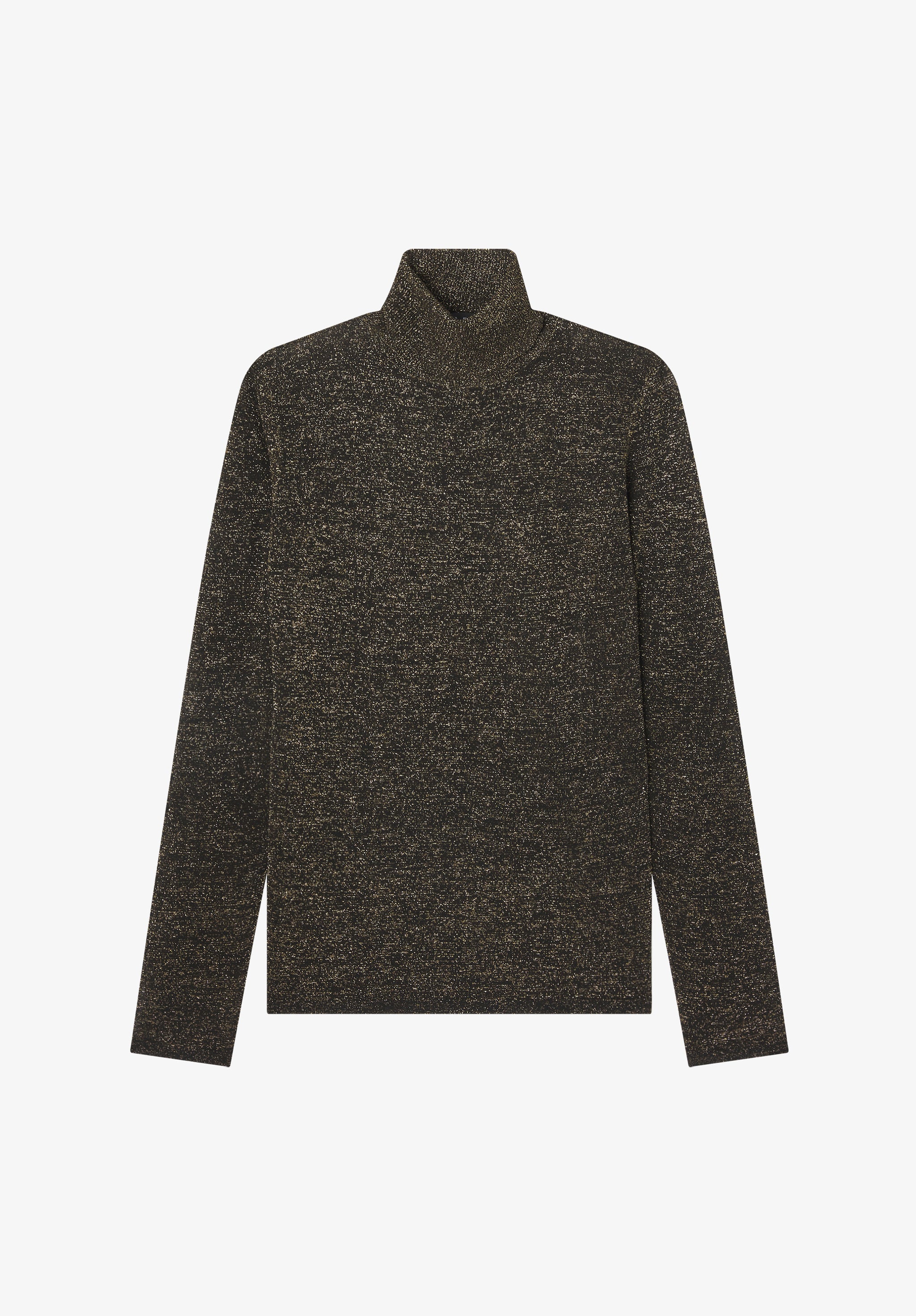 Pull Fille Rose Métallisé Scintillant – Taille 4-5 Ans – Neuf Sans étiquette