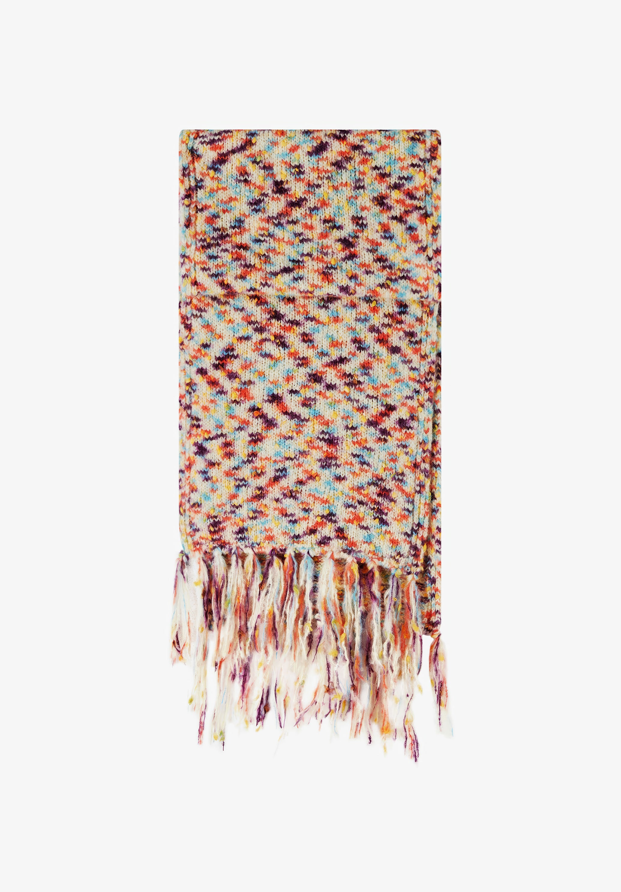 Noah scarf - 2
