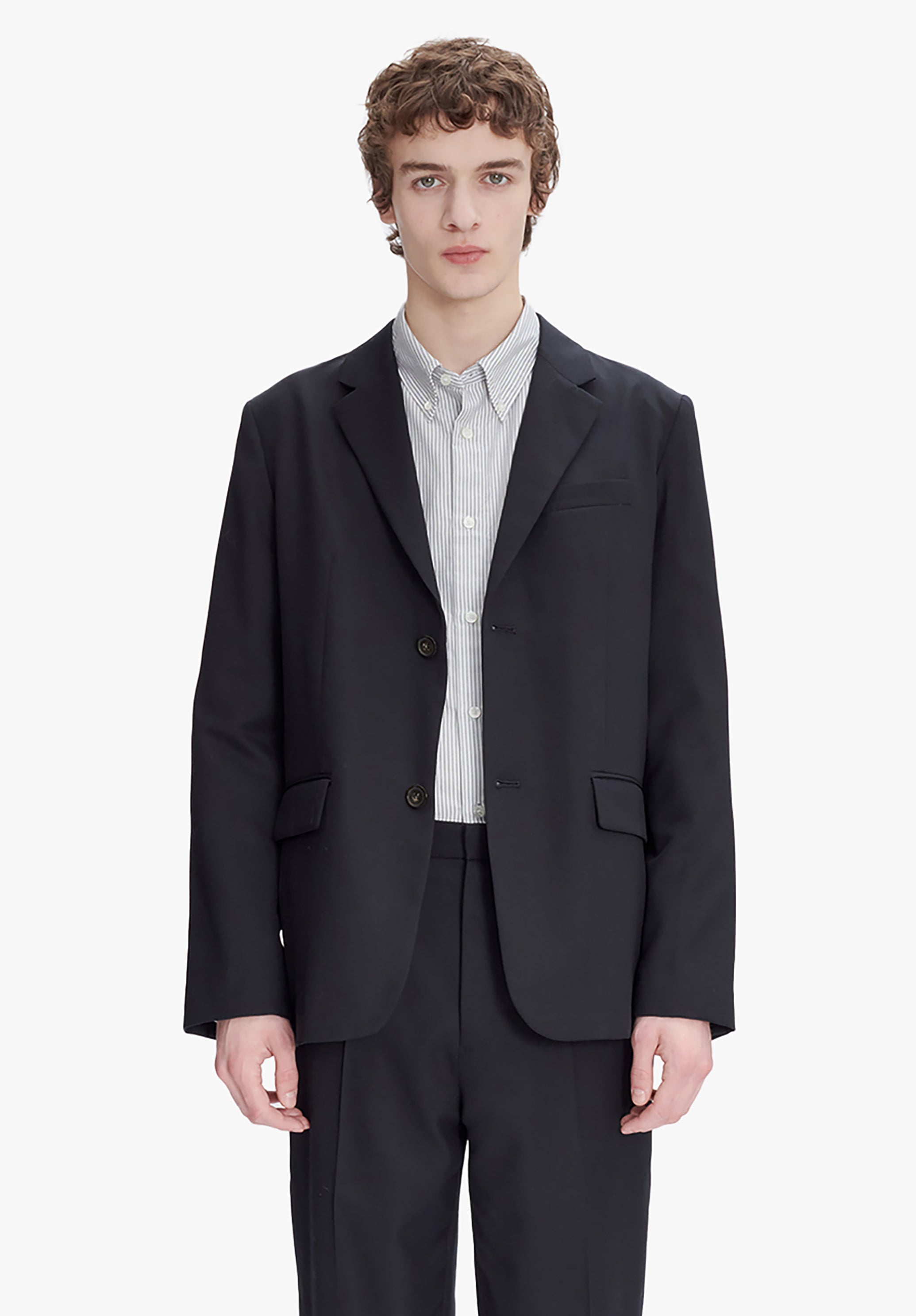 Harry jacket - 1