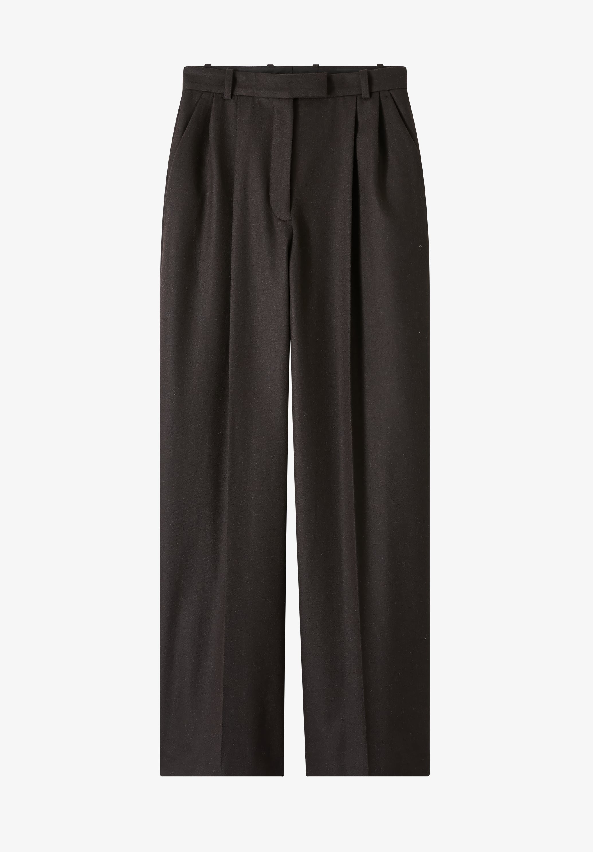 Valesca trousers Anastasia Barbieri - 0