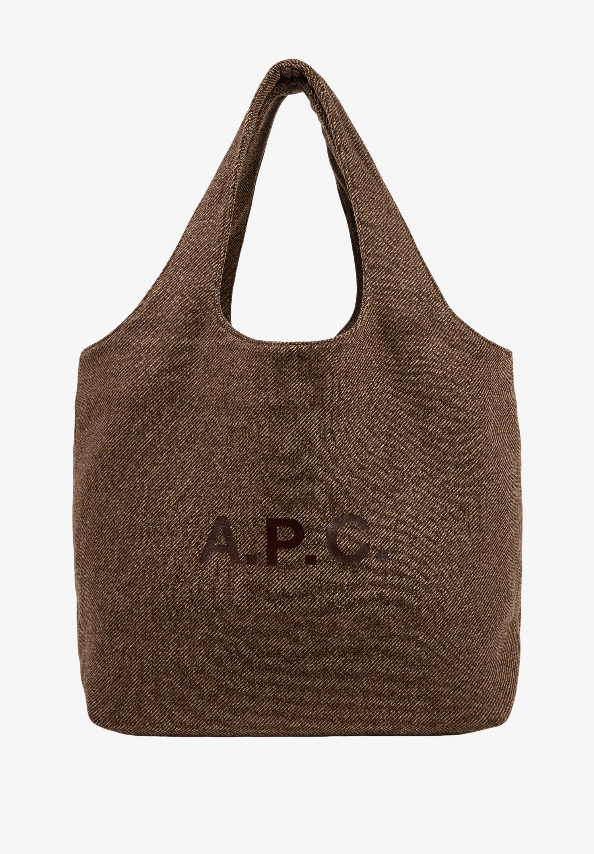 Ninon tote bag - 0
