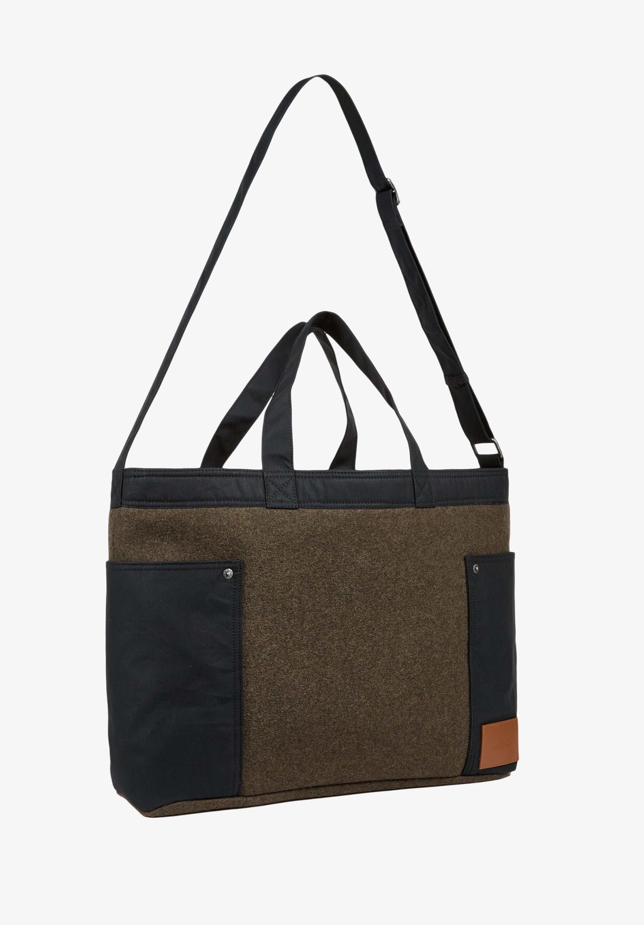 Jardin shopper tote - 2