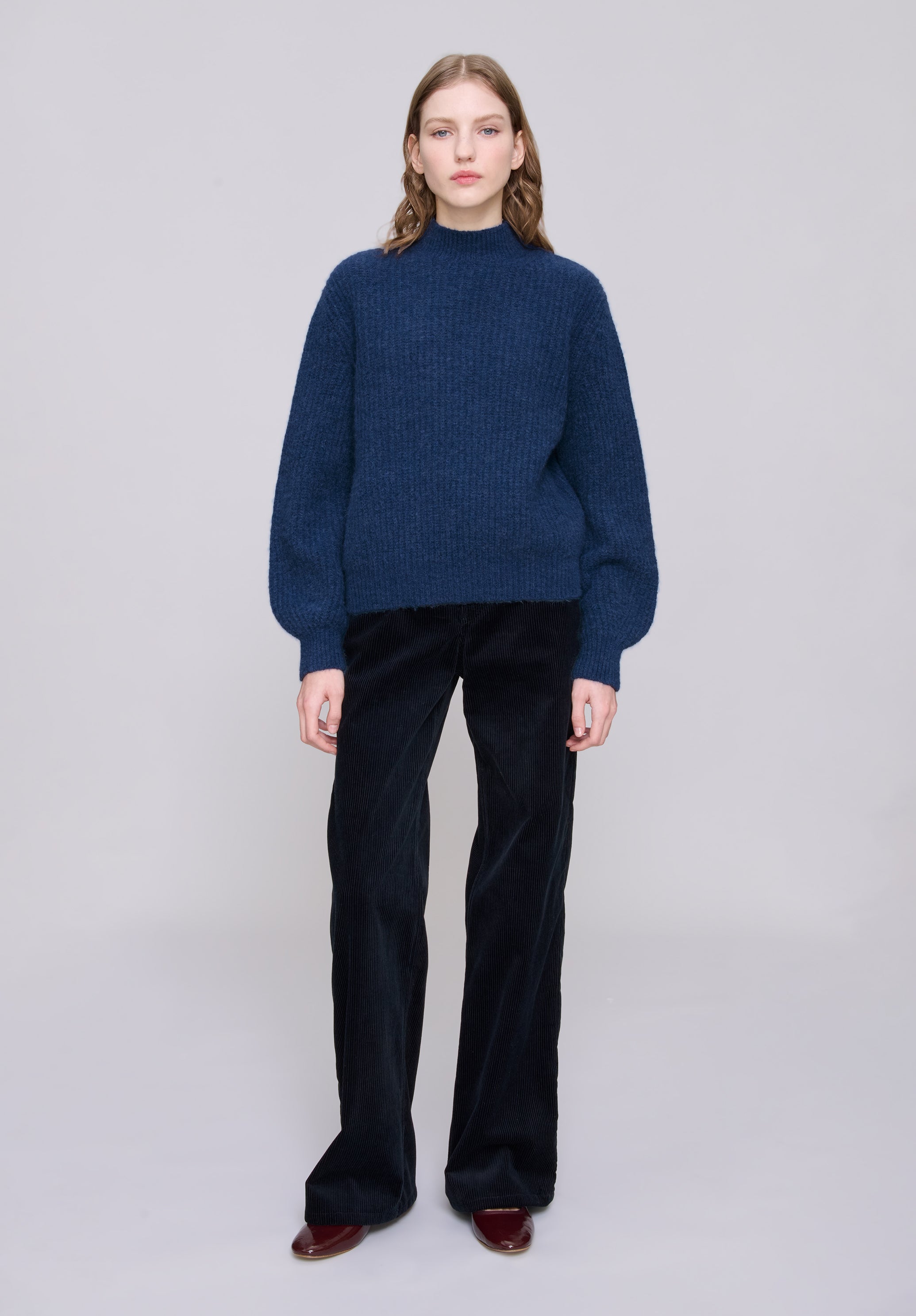 Emilia jumper - 1