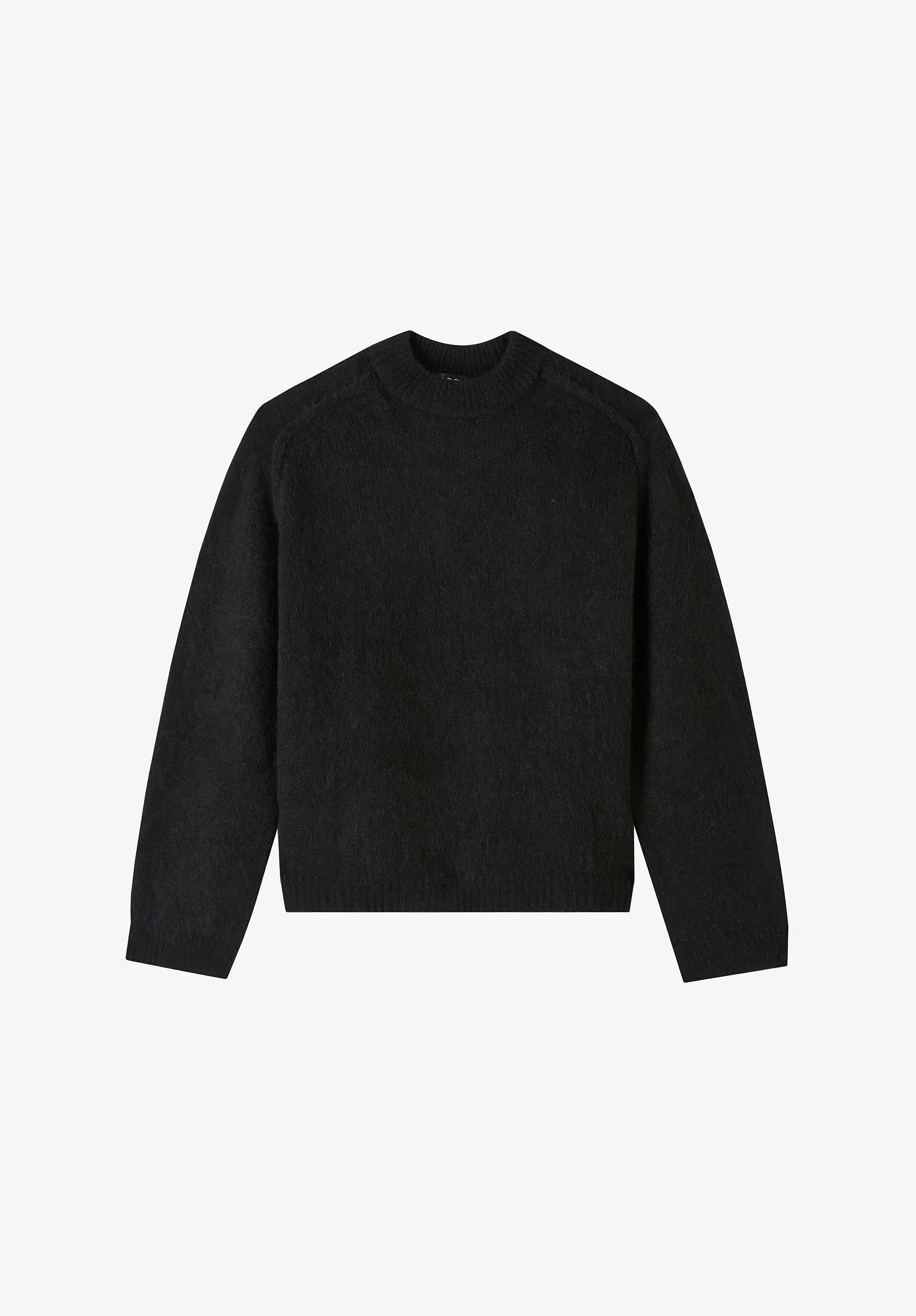 Tyler jumper - 2
