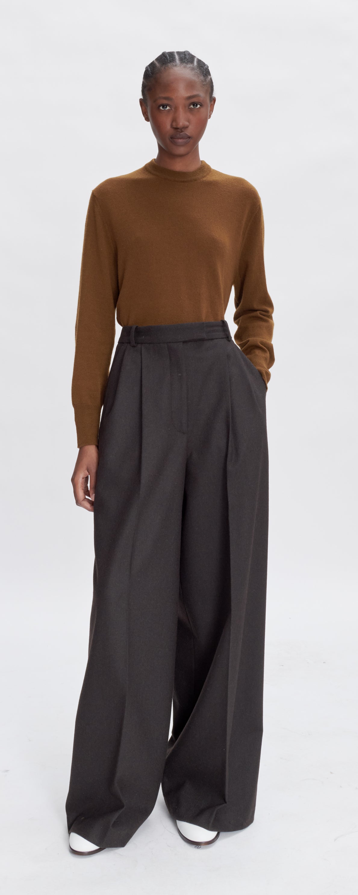 Pull Lucia Anastasia Barbieri