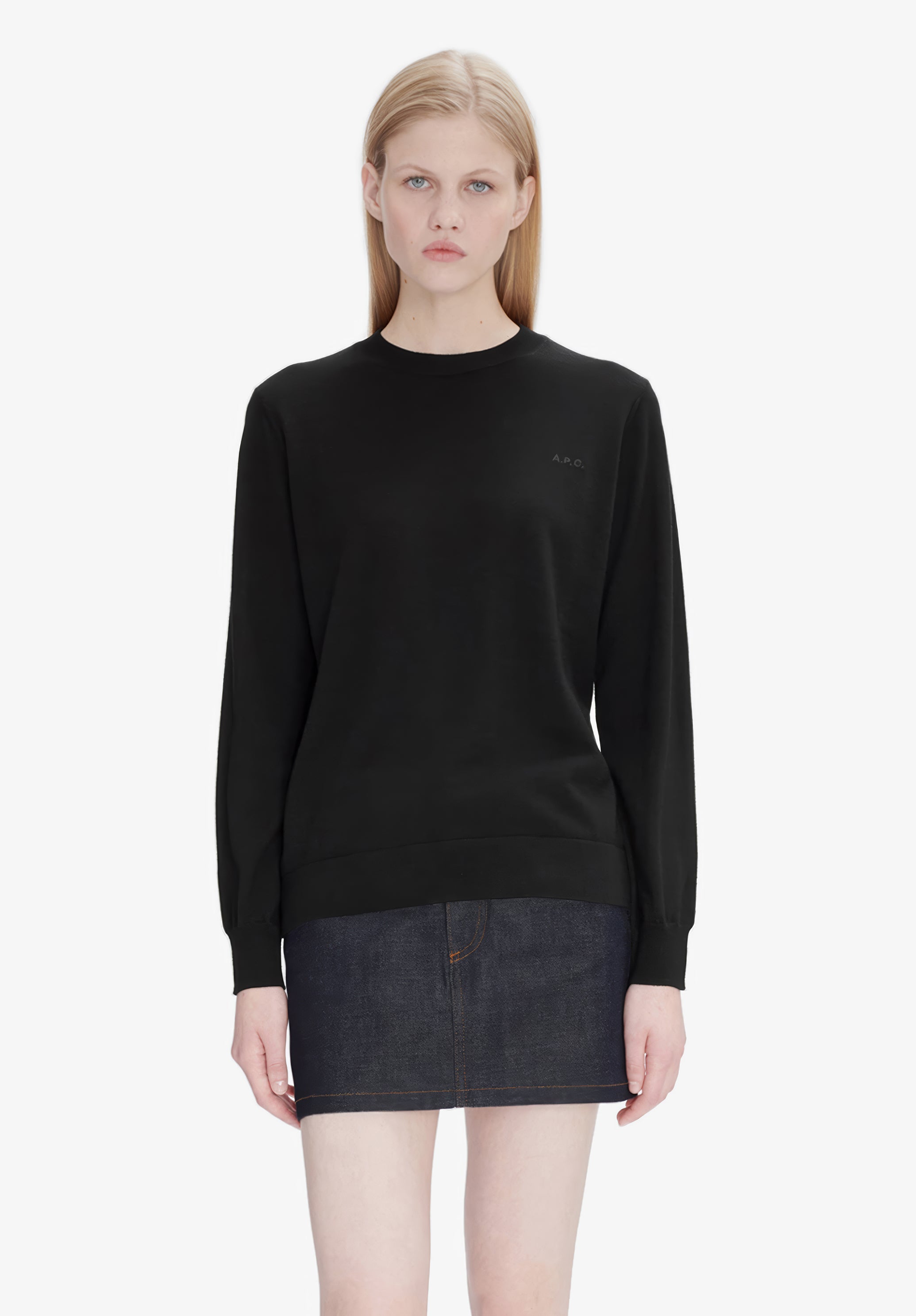 Philo jumper - 1