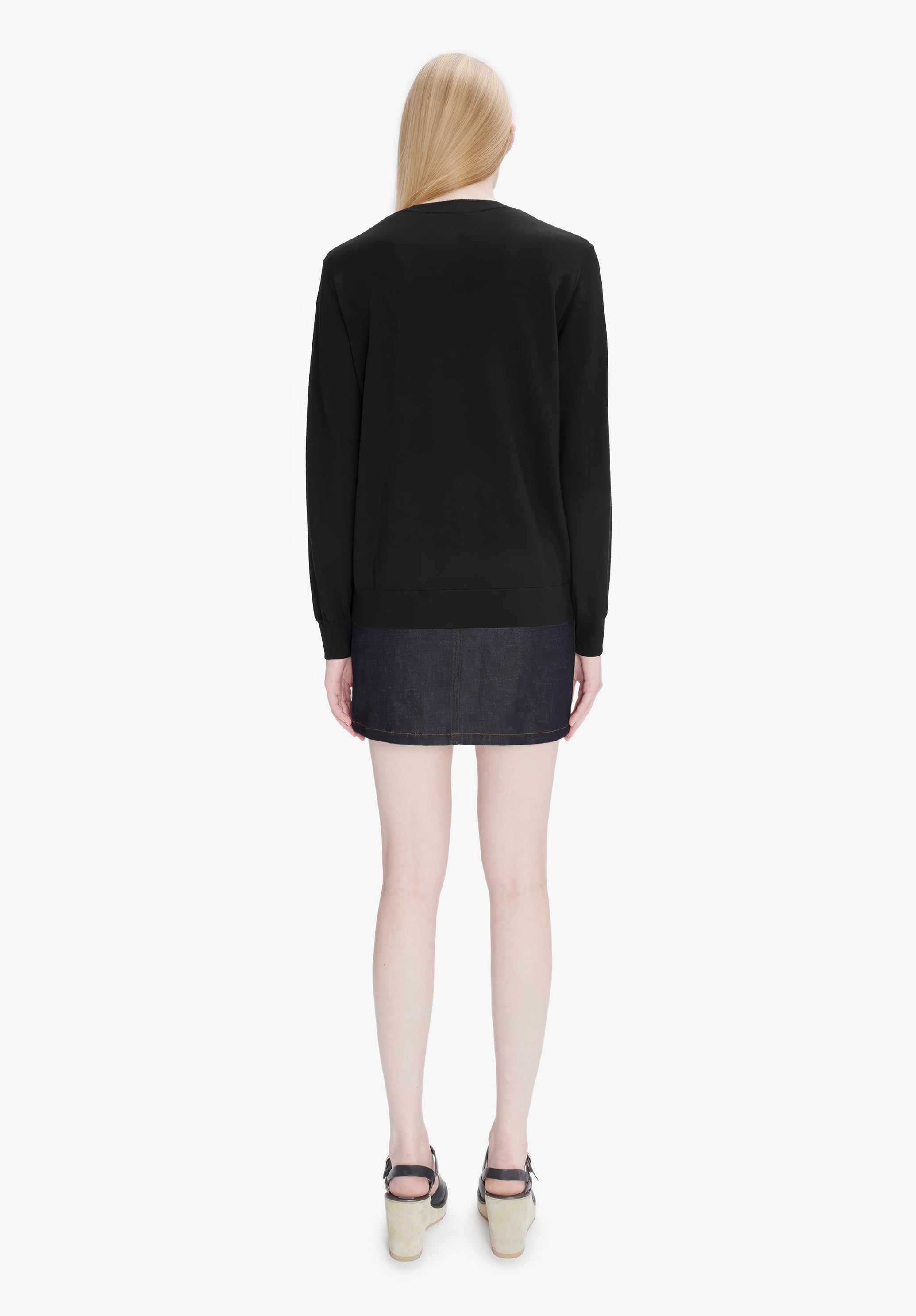 Philo jumper - 3