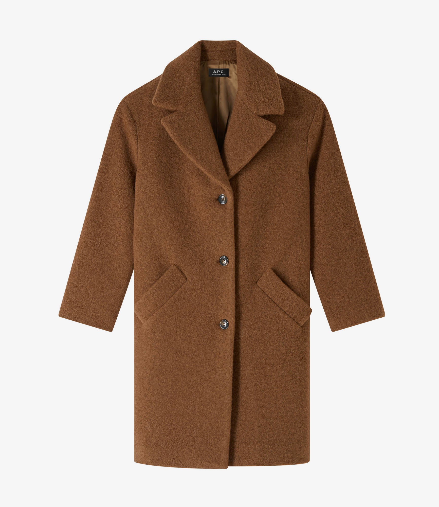 Manteau Ninon