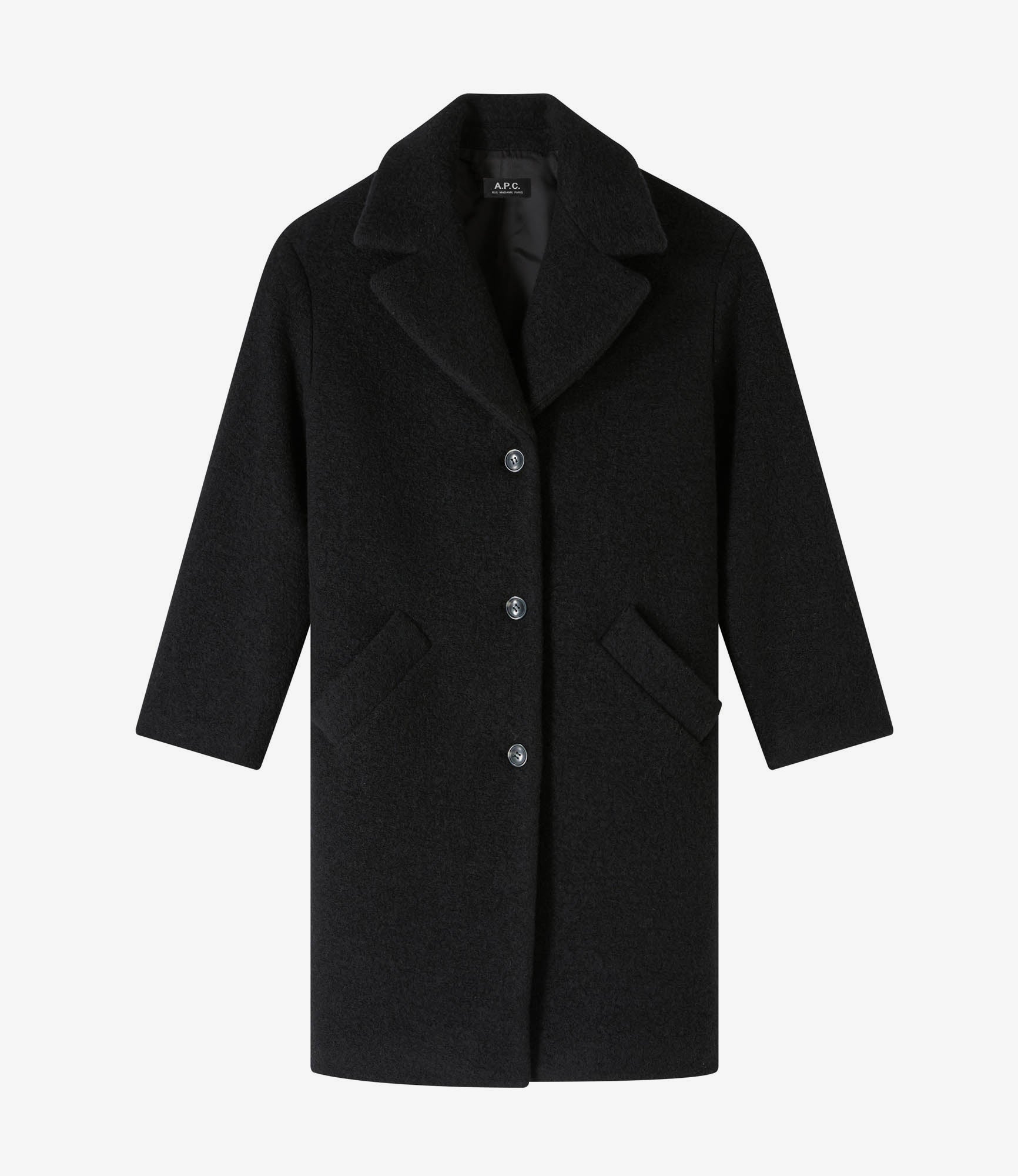 Manteau Ninon