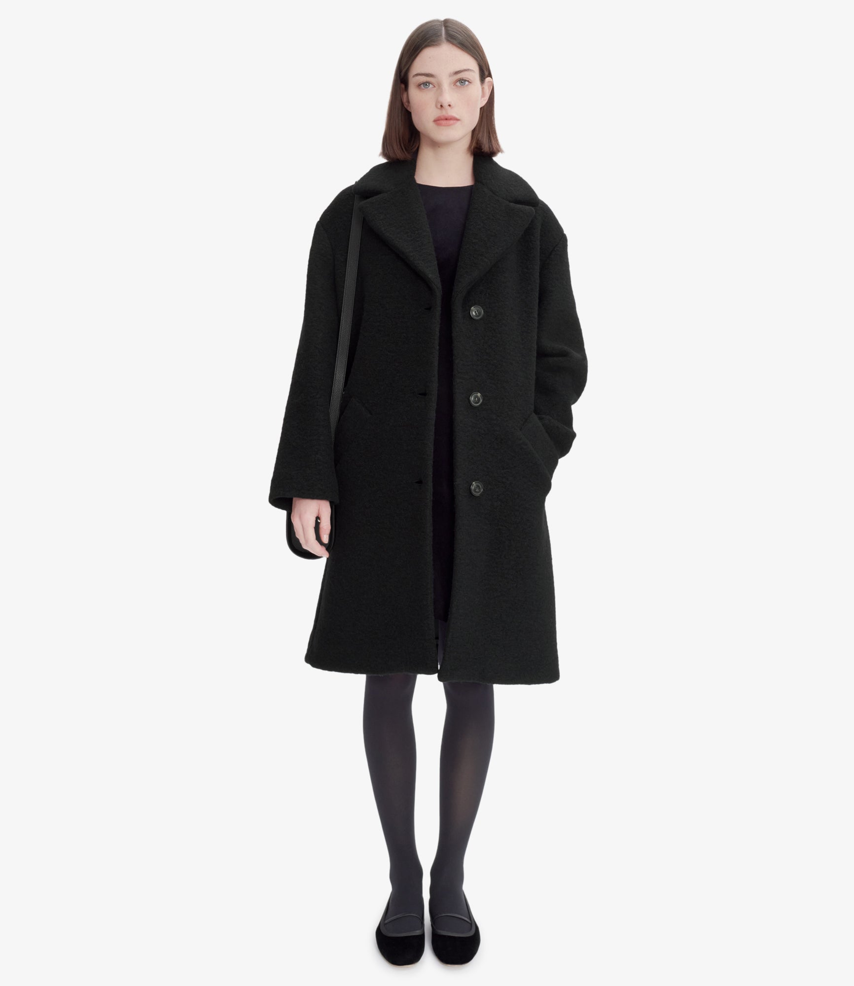 Manteau Ninon