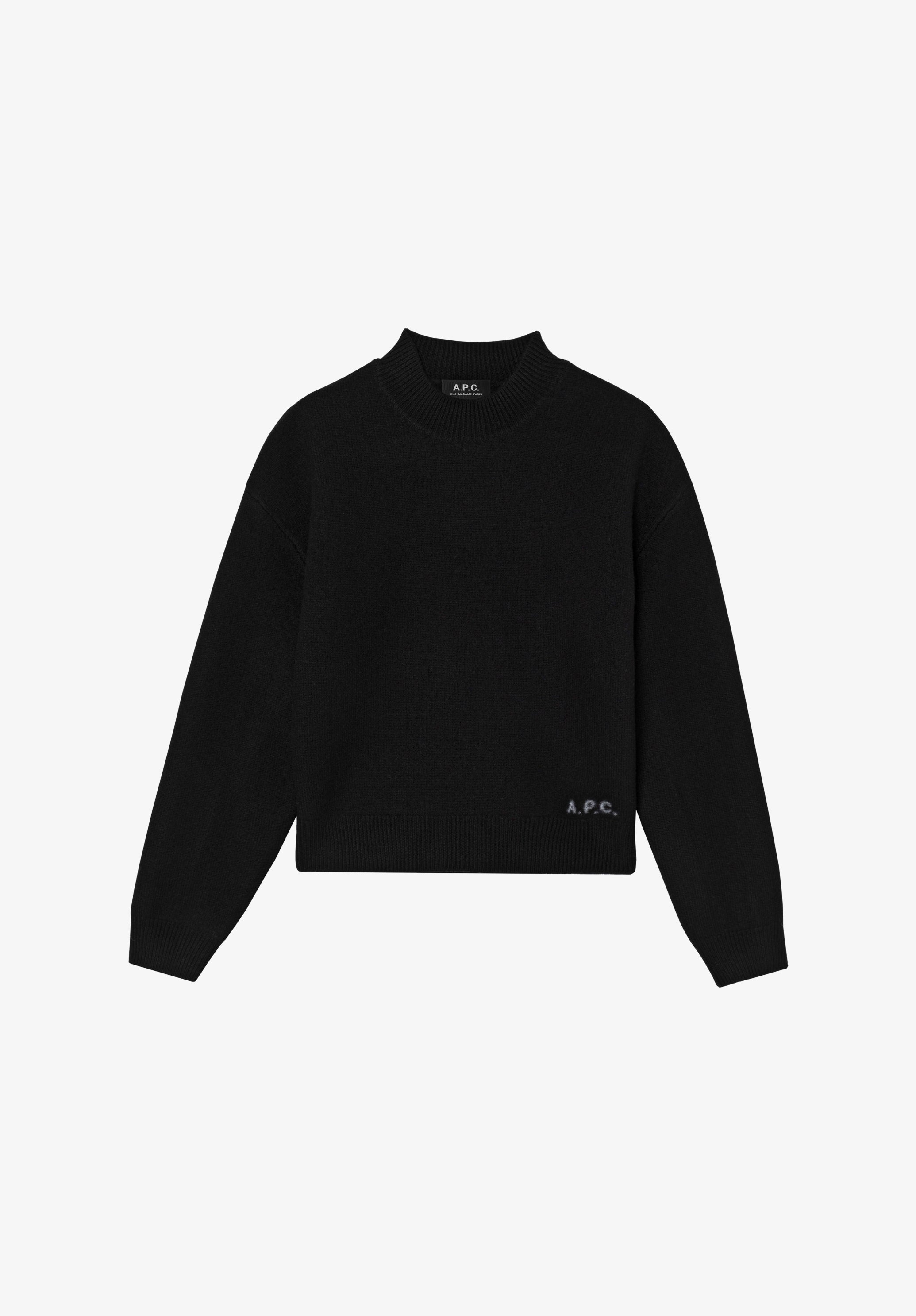 Esther jumper - 0