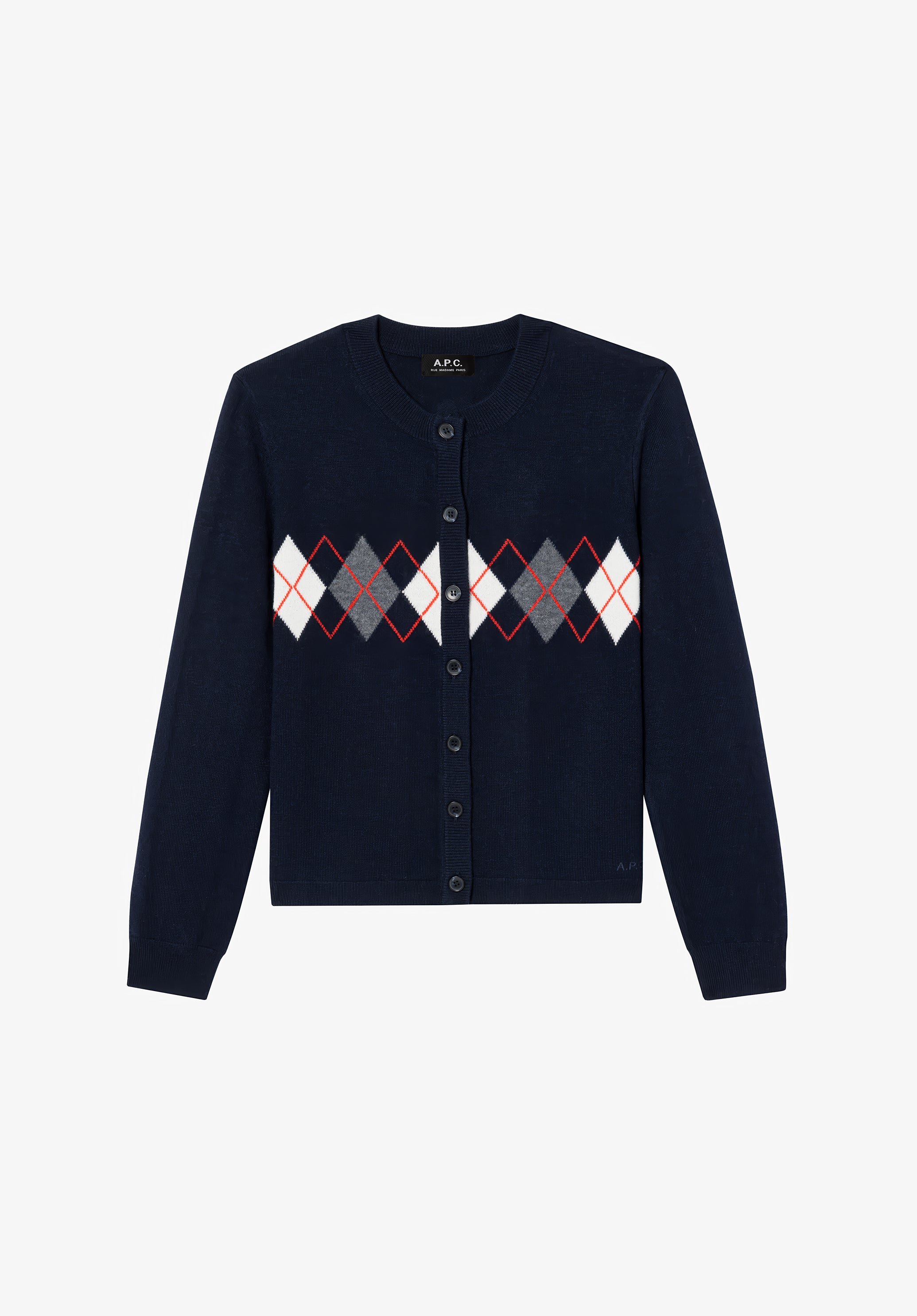 Aria cardigan - 0