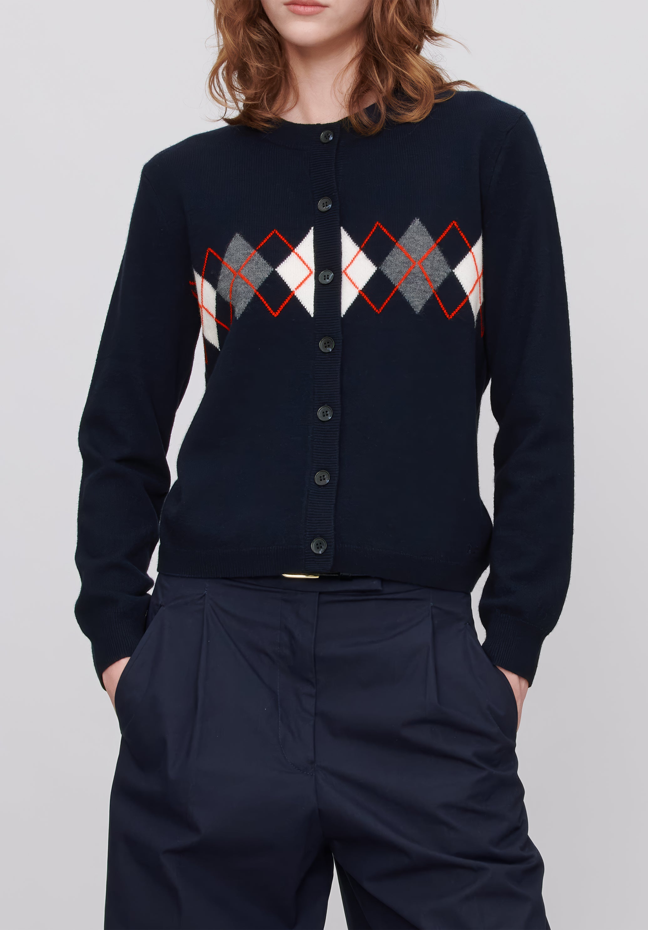 Aria cardigan - 4