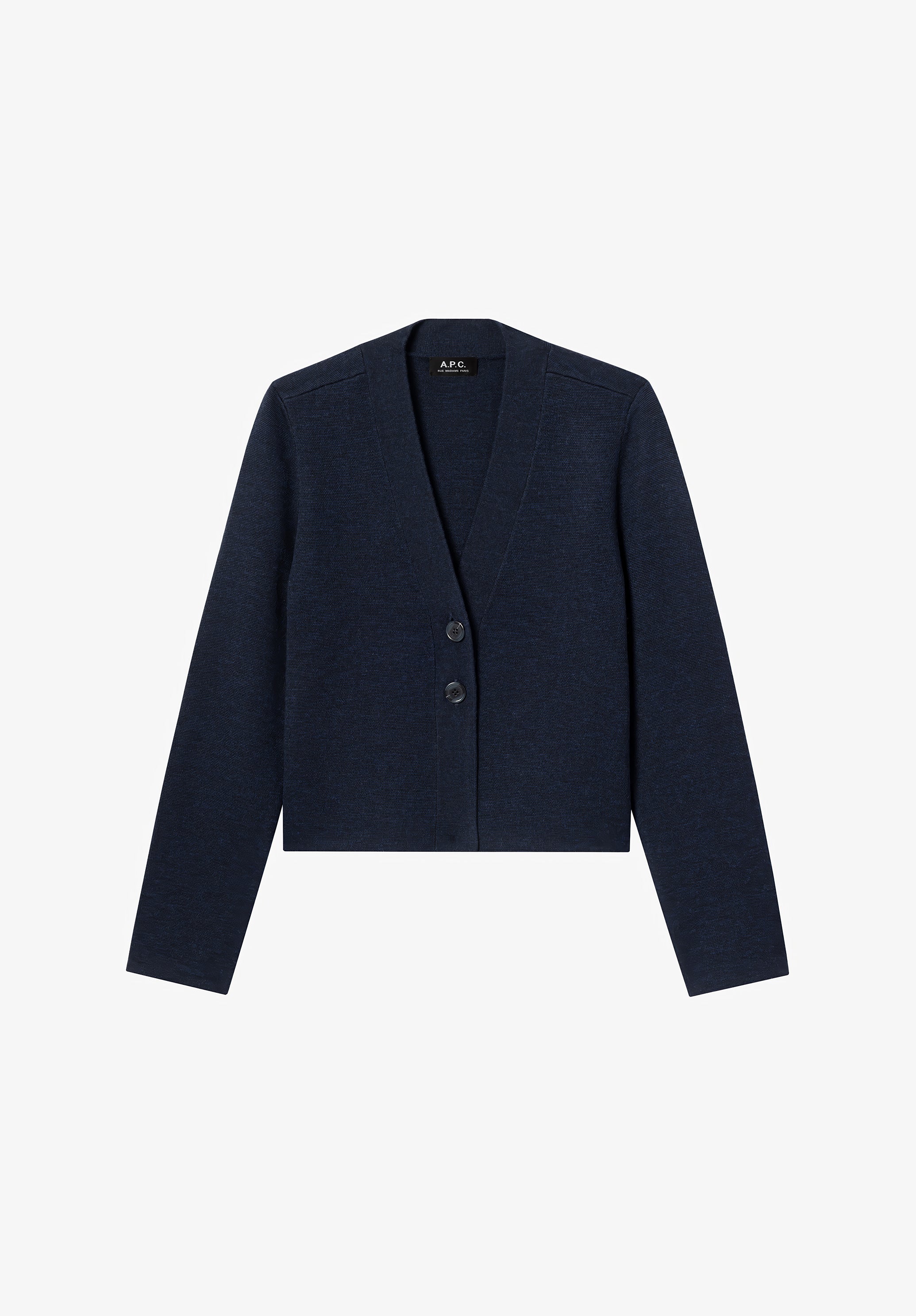 Anna cardigan - 0