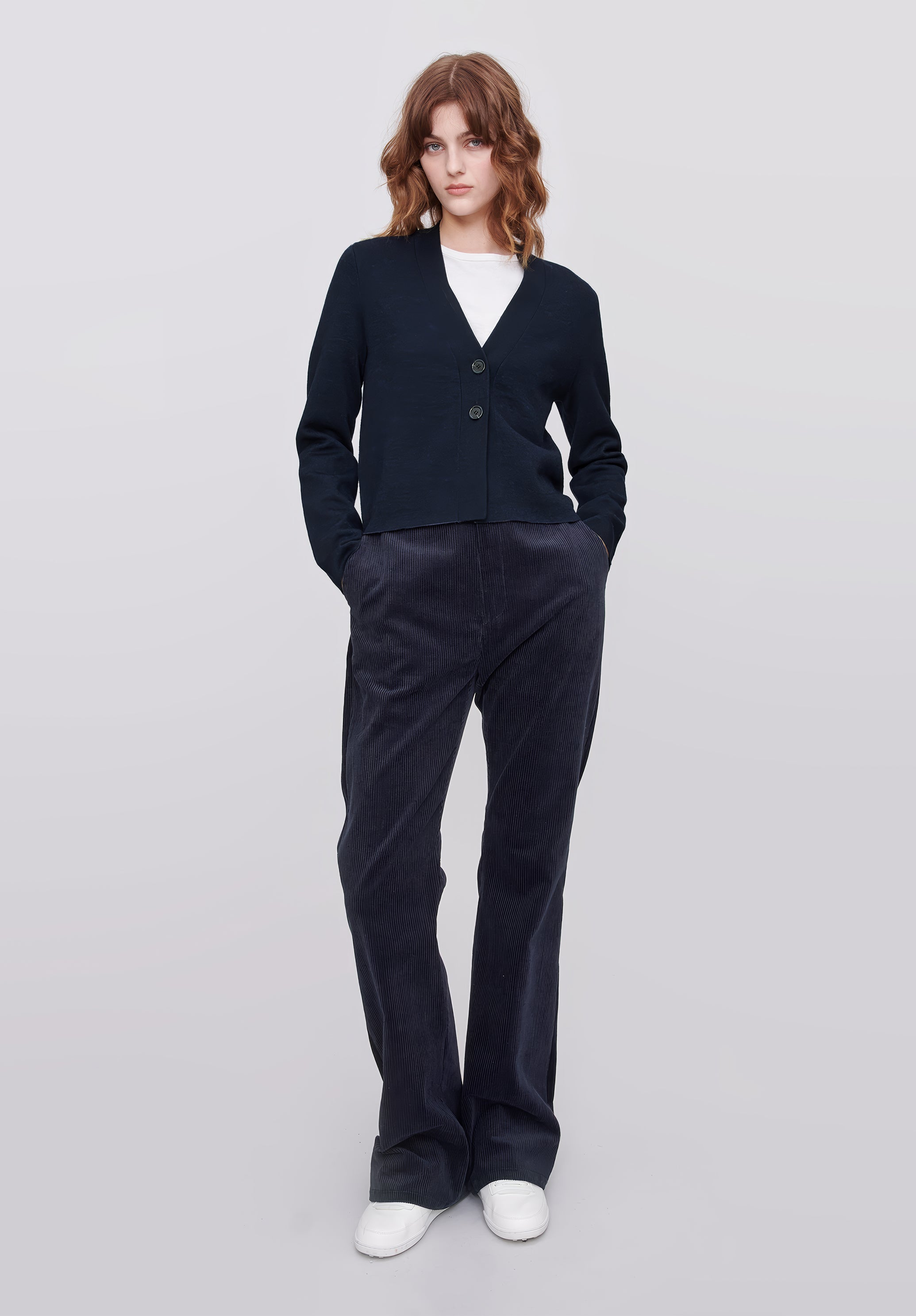 Anna cardigan - 1