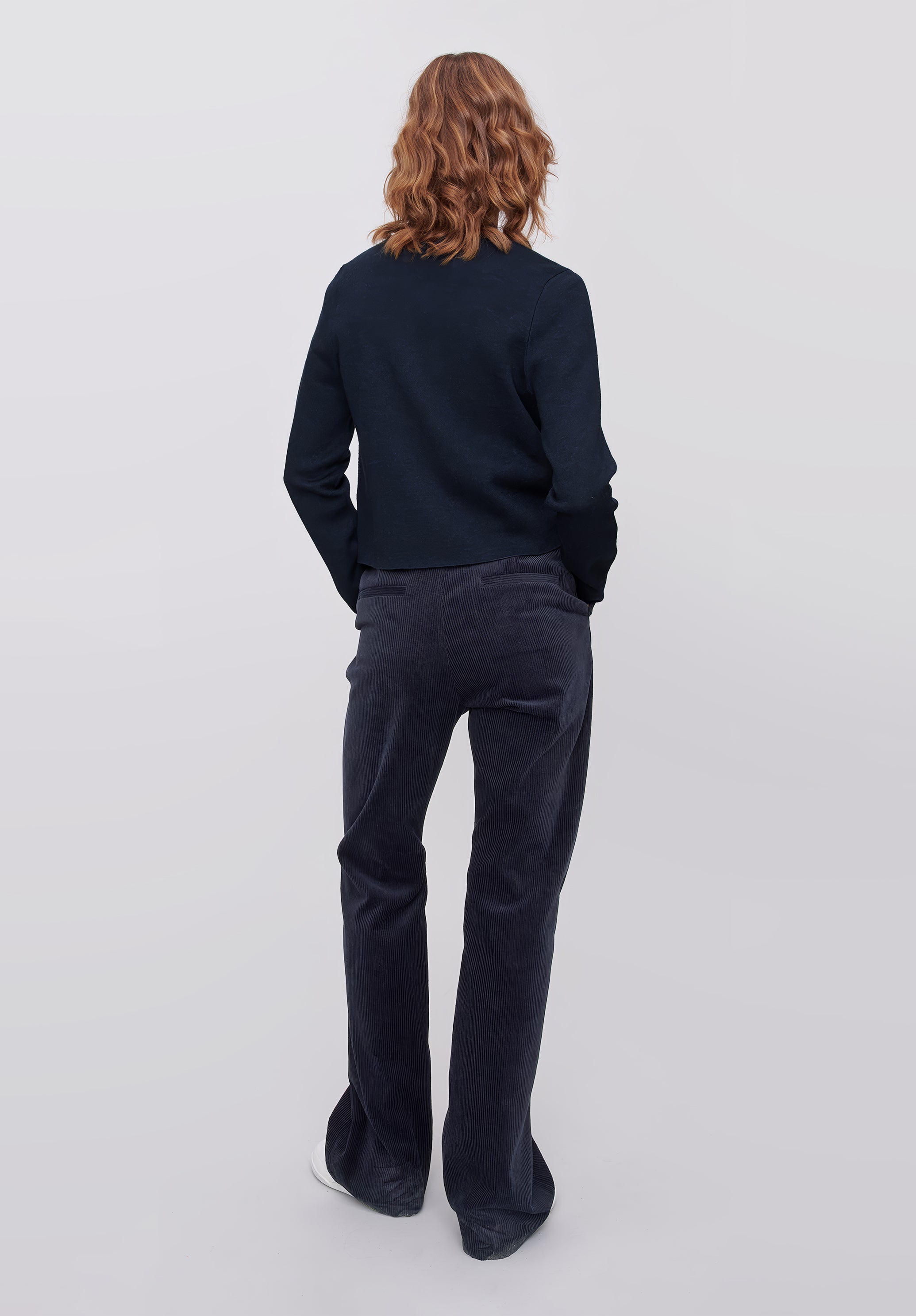 Anna cardigan - 3