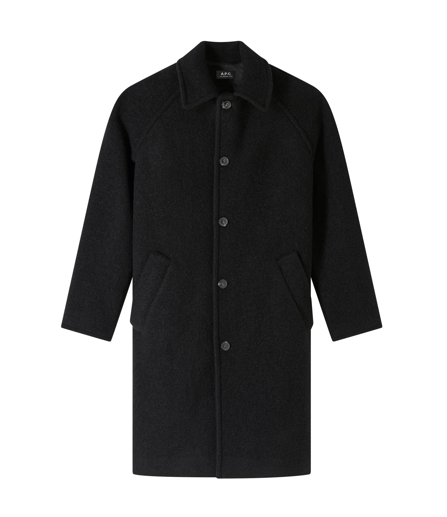 Manteau Gaston