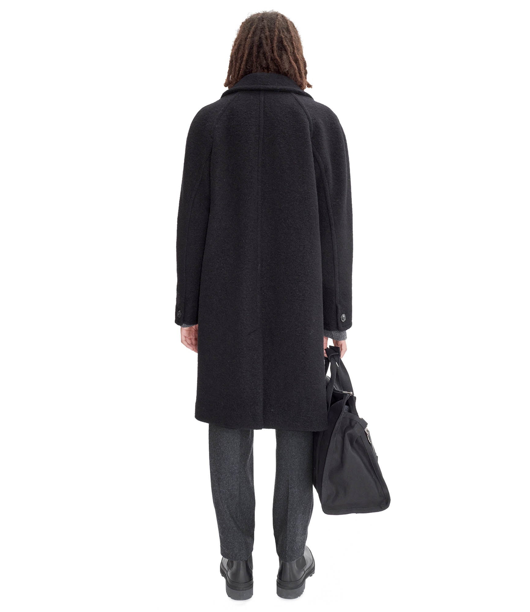 Manteau Gaston