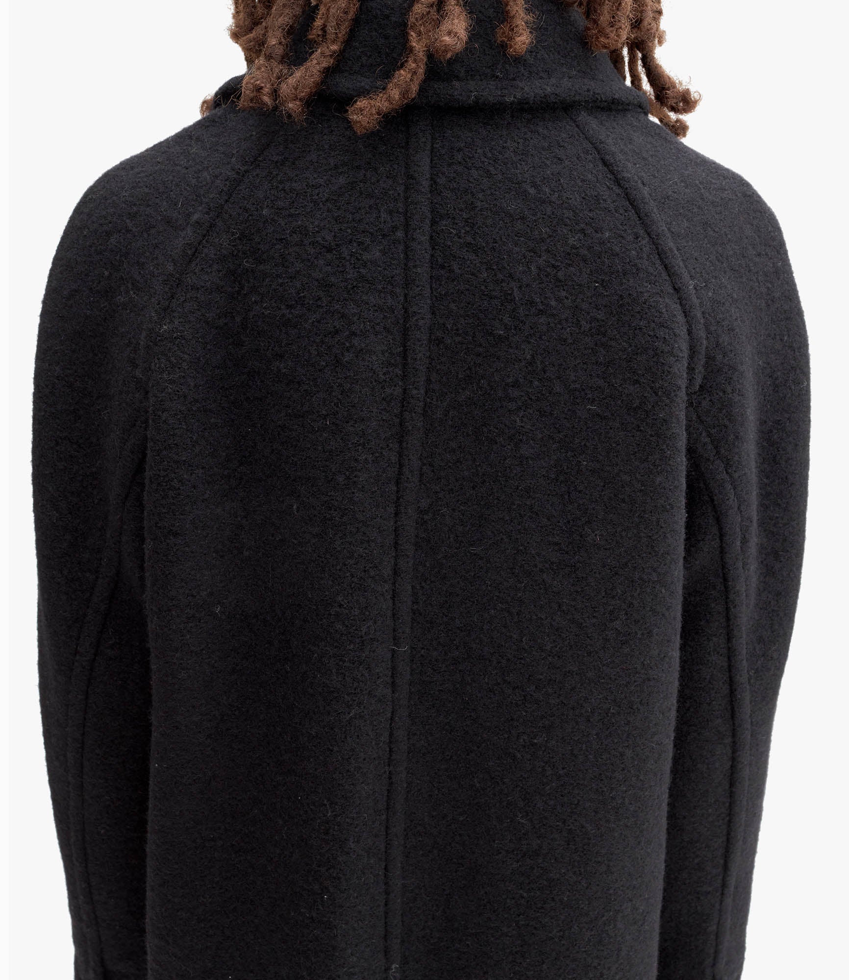 Manteau Gaston
