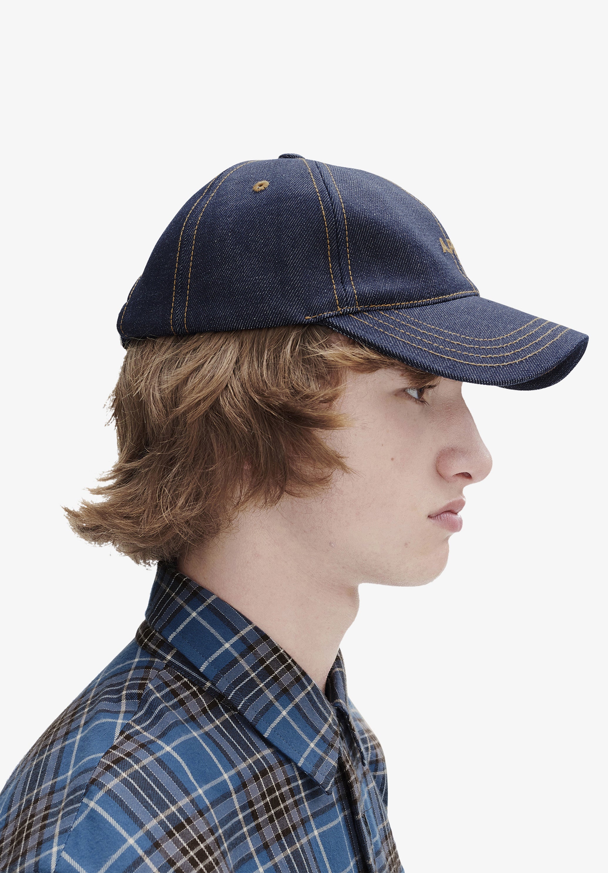 Thais baseball cap - 1