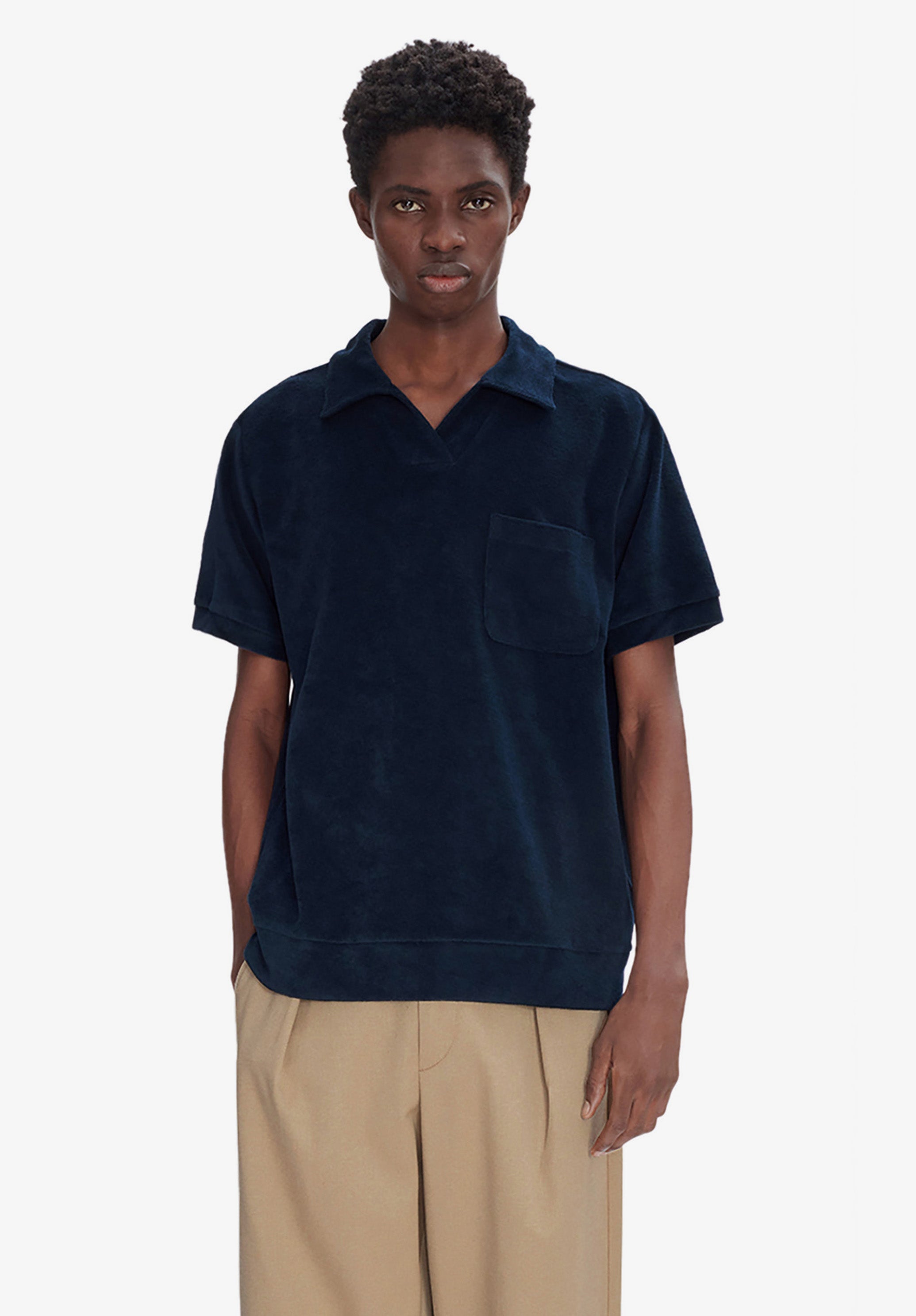 Augustino polo shirt - 1