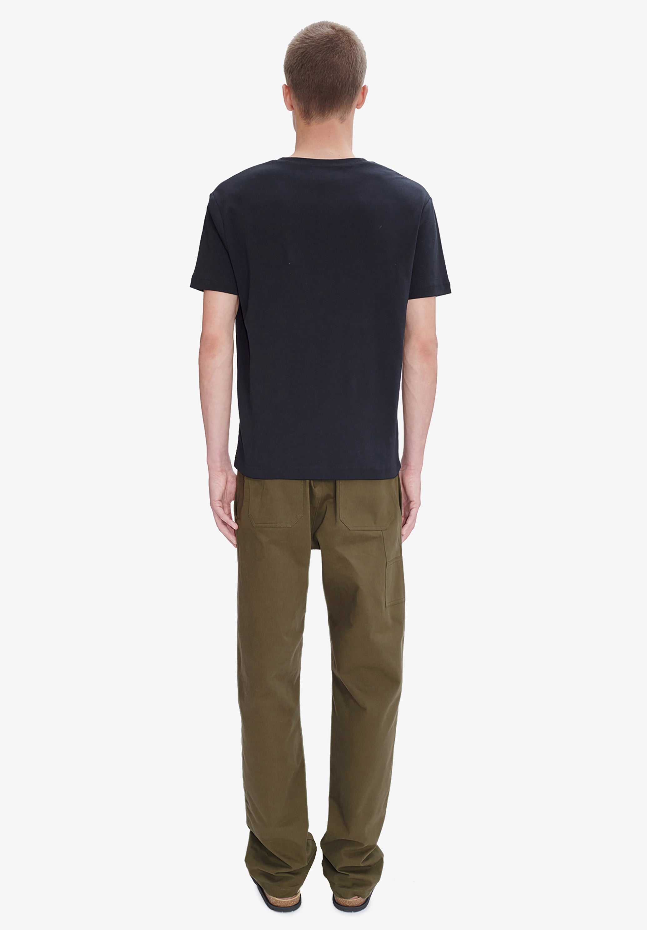 T-Shirt Lewis