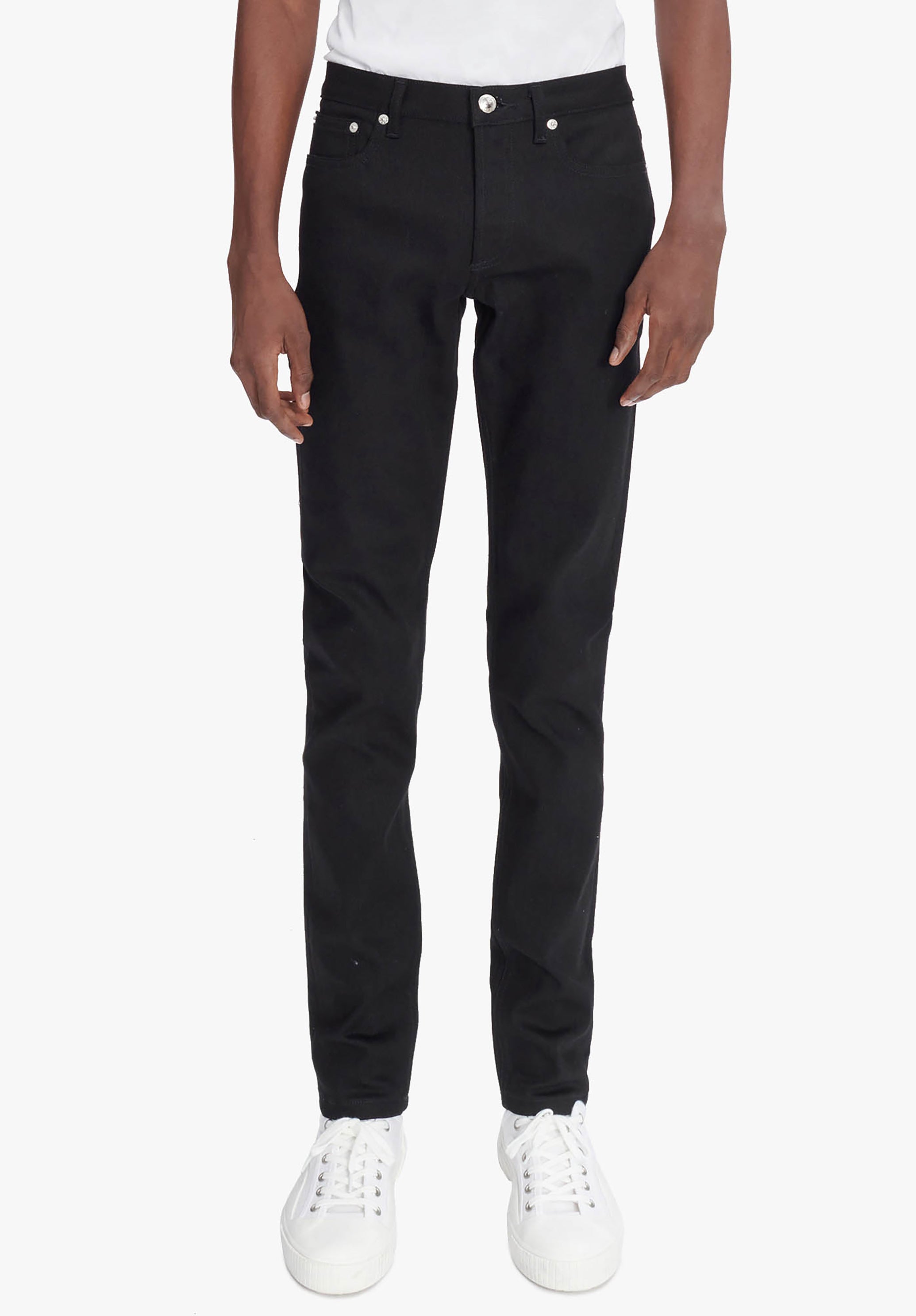 Jean Petit New Standard