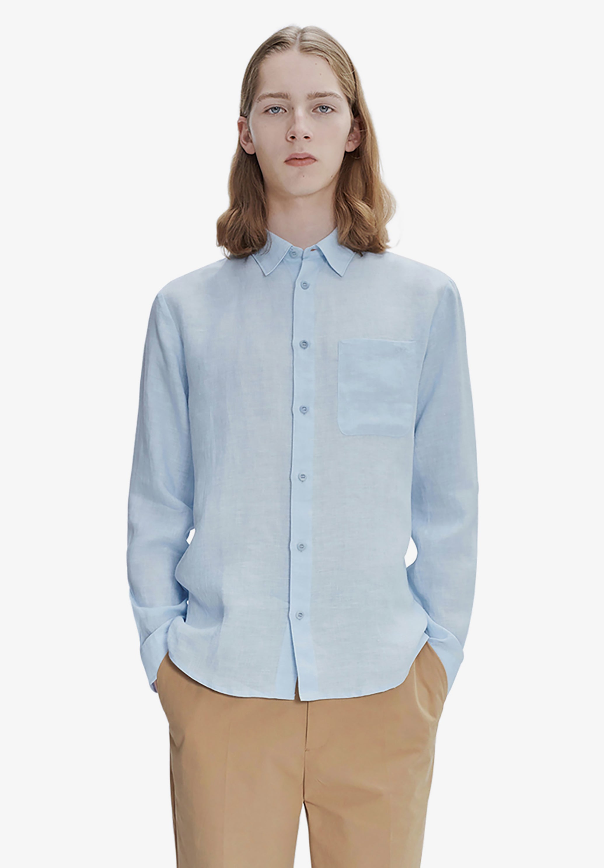 Chemise Cassel
