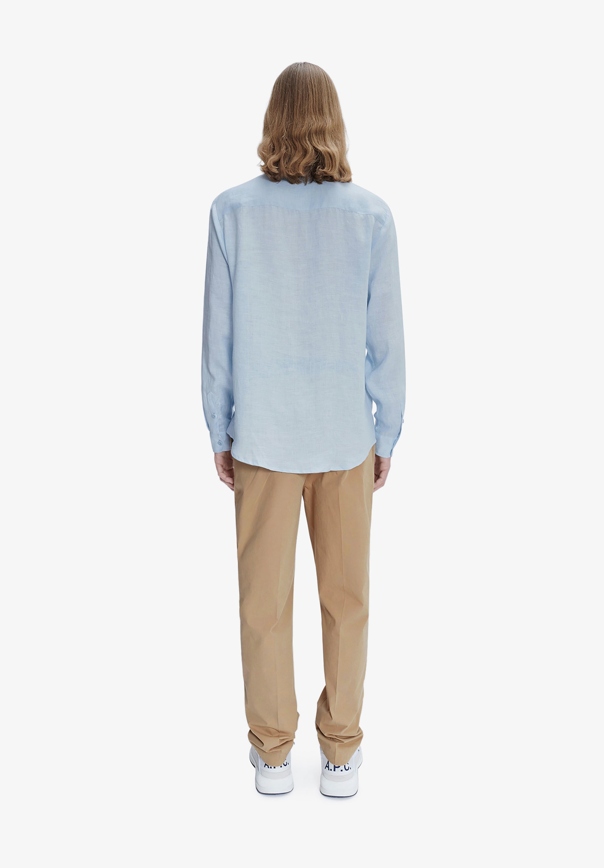 Chemise Cassel