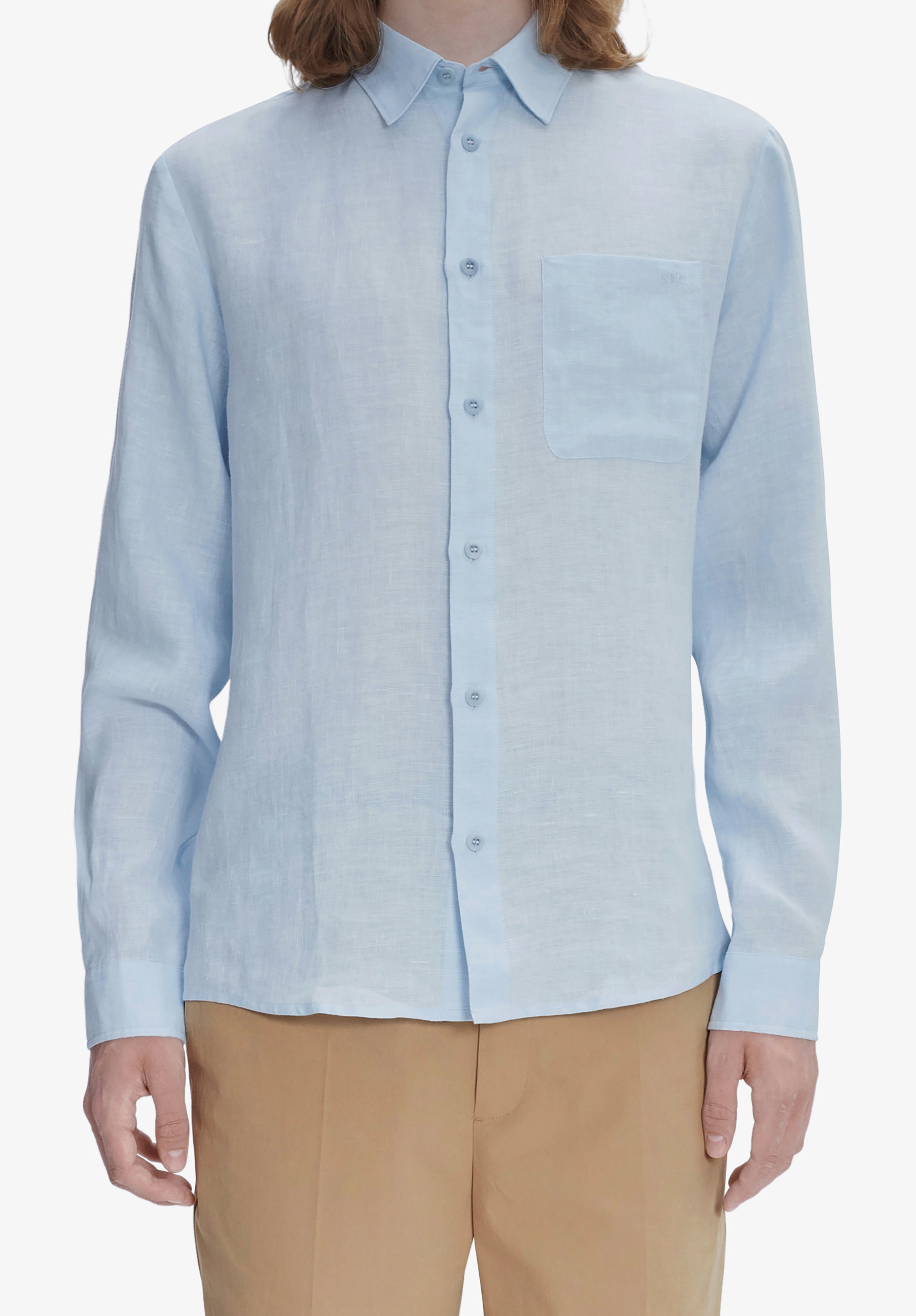 Chemise Cassel