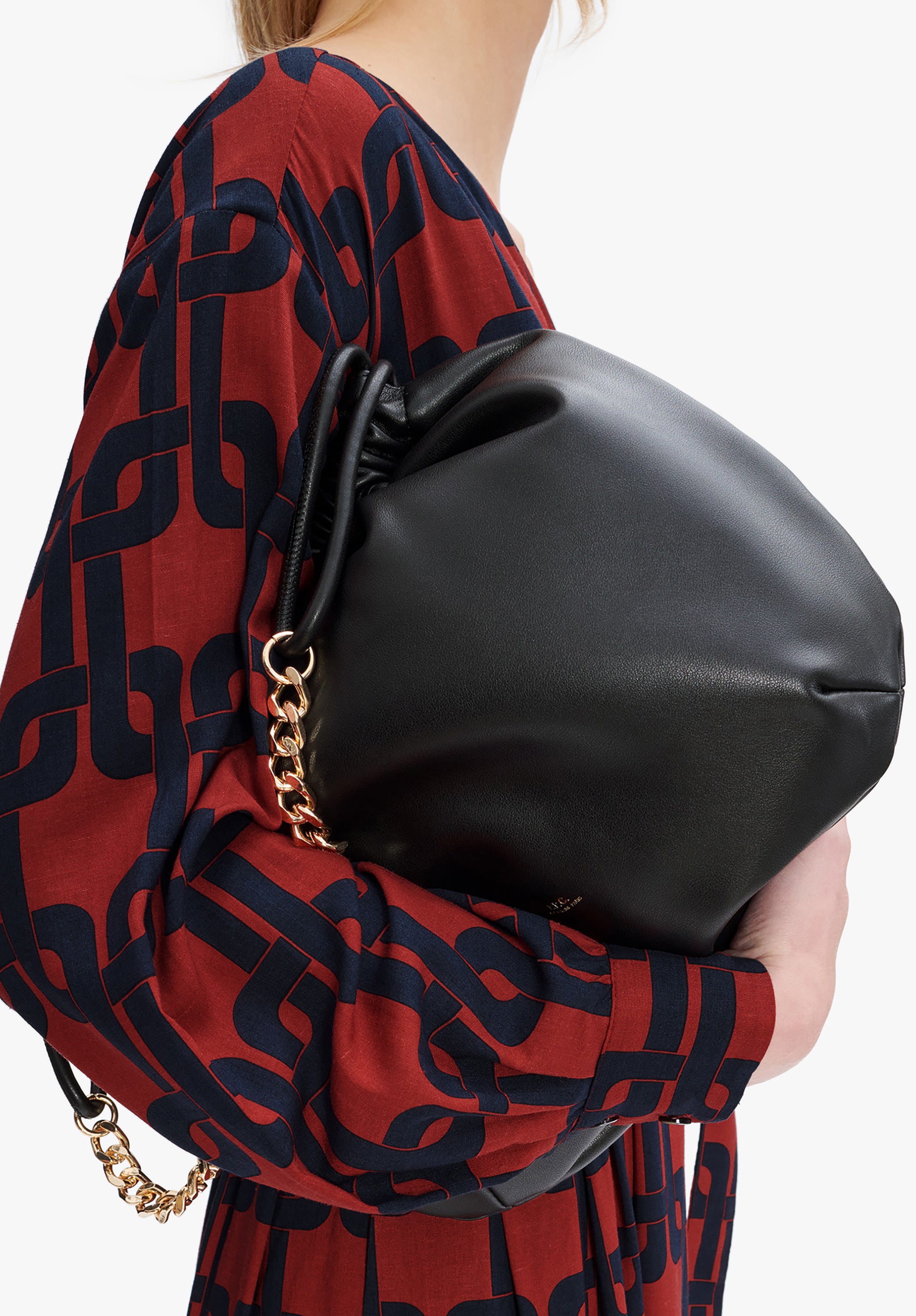 Sac Ninon Chaine
