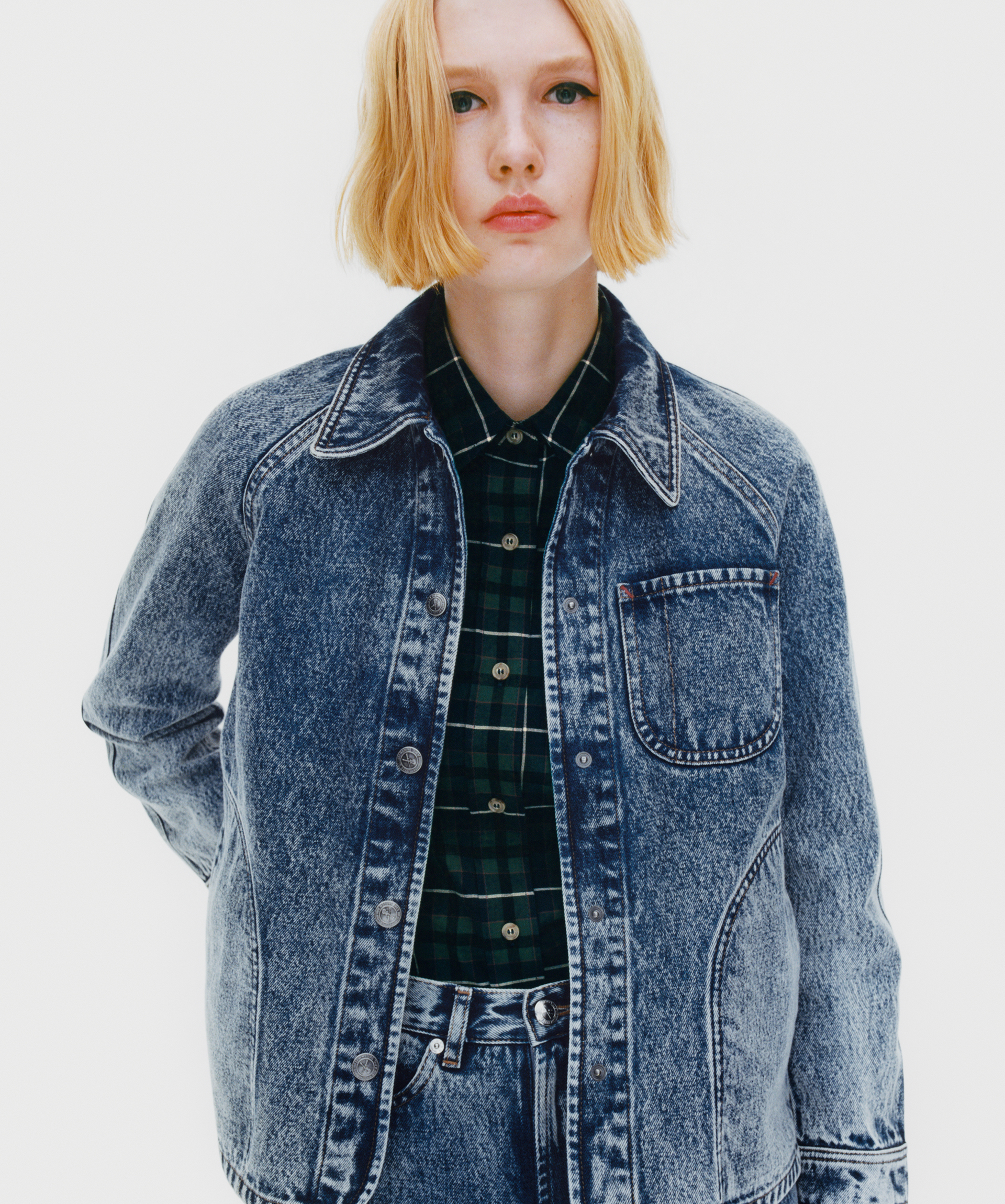 SUIVANT<BR/>JEANS