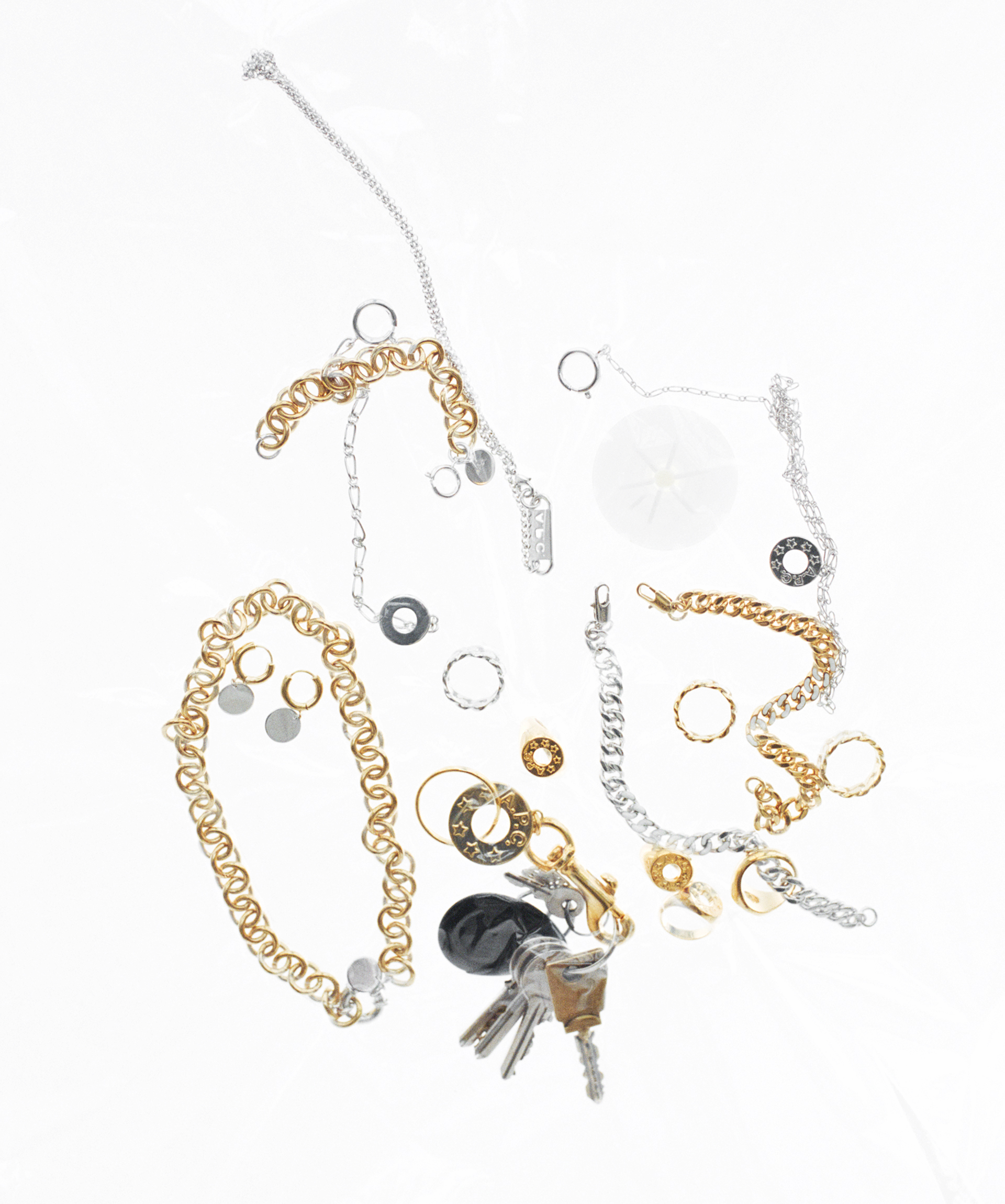 SUIVANT BIJOUX