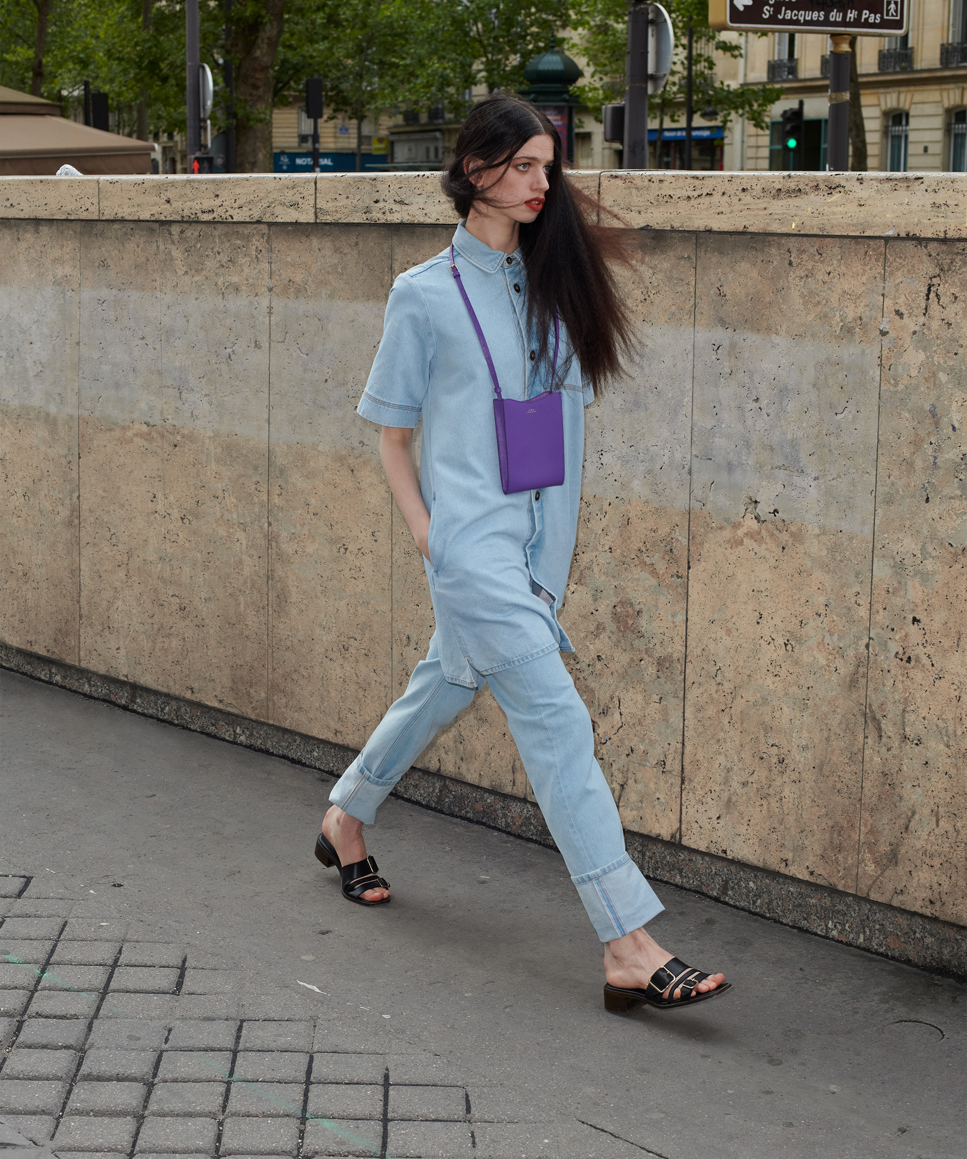SUIVANT PANTALONS