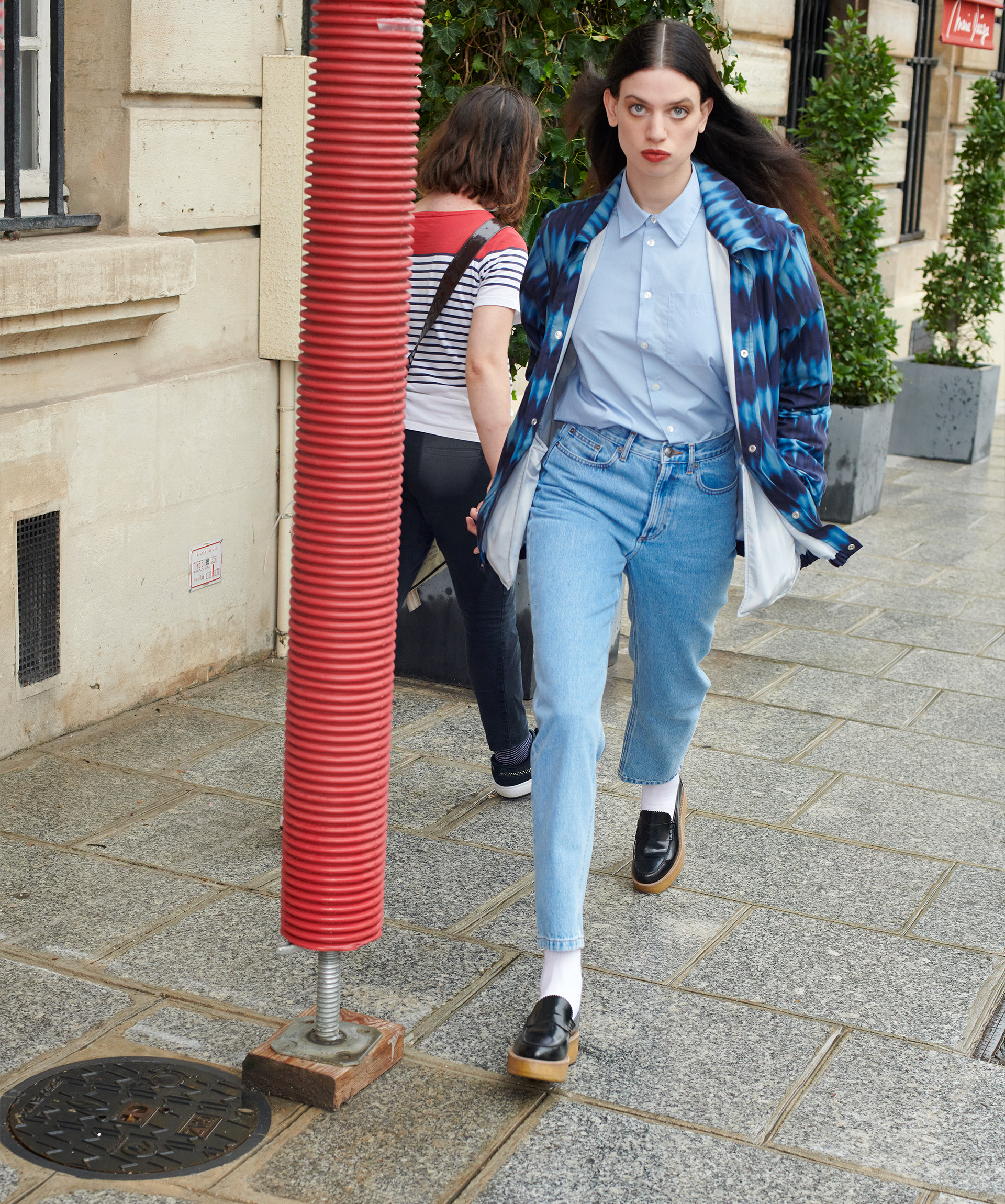SUIVANT<BR/>JEANS