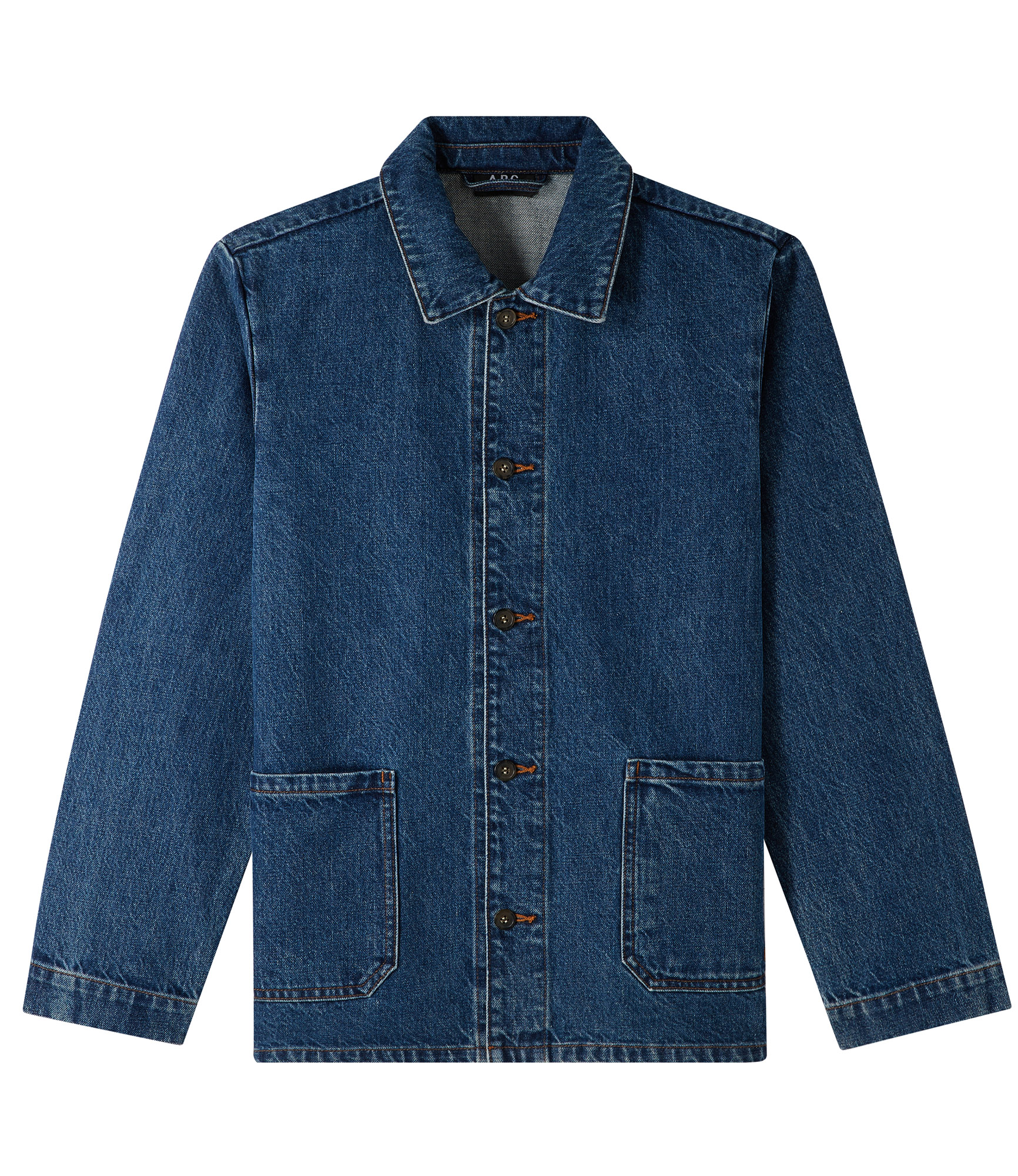 Homme / Vestes