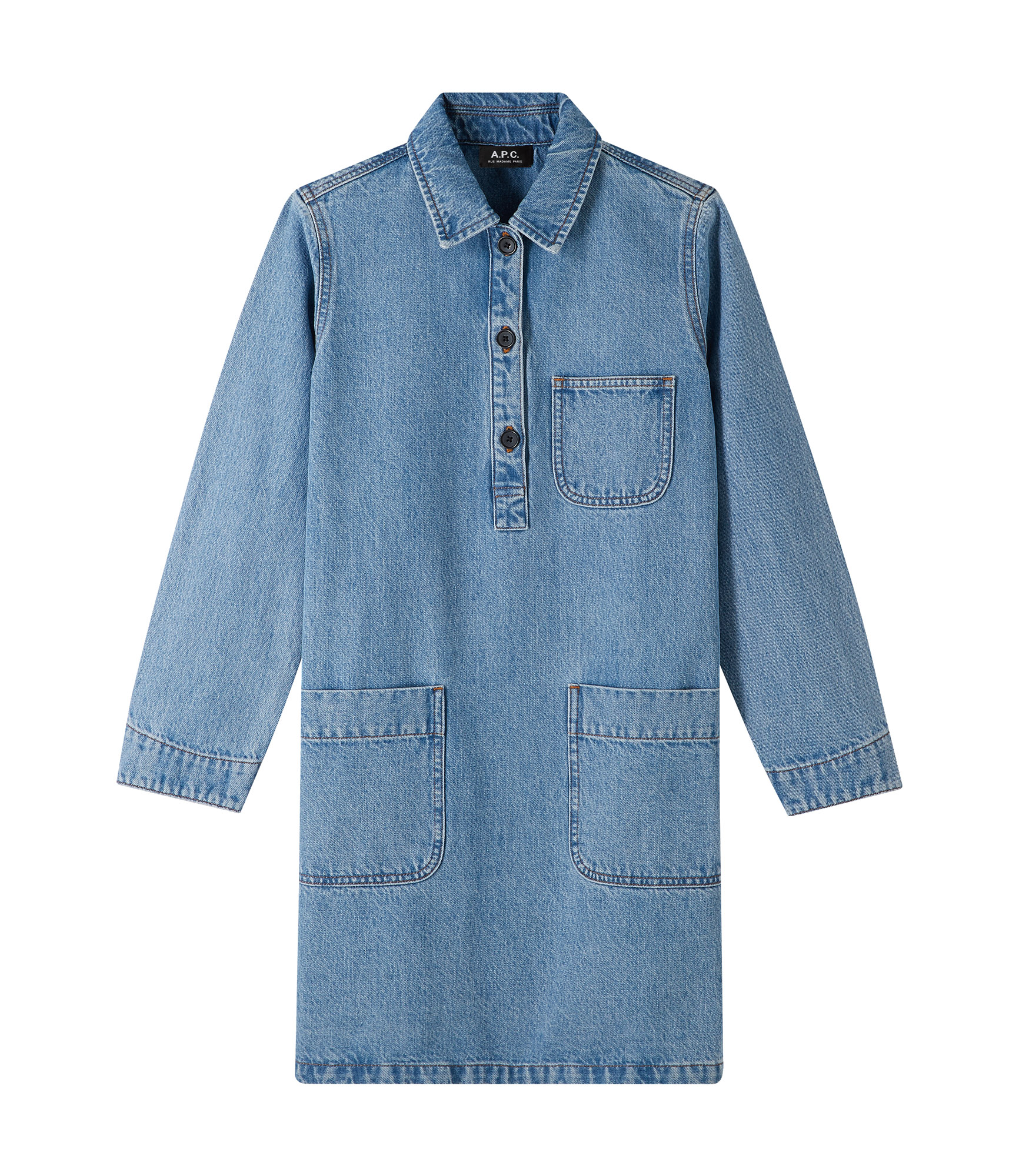 Apc soldes top femme