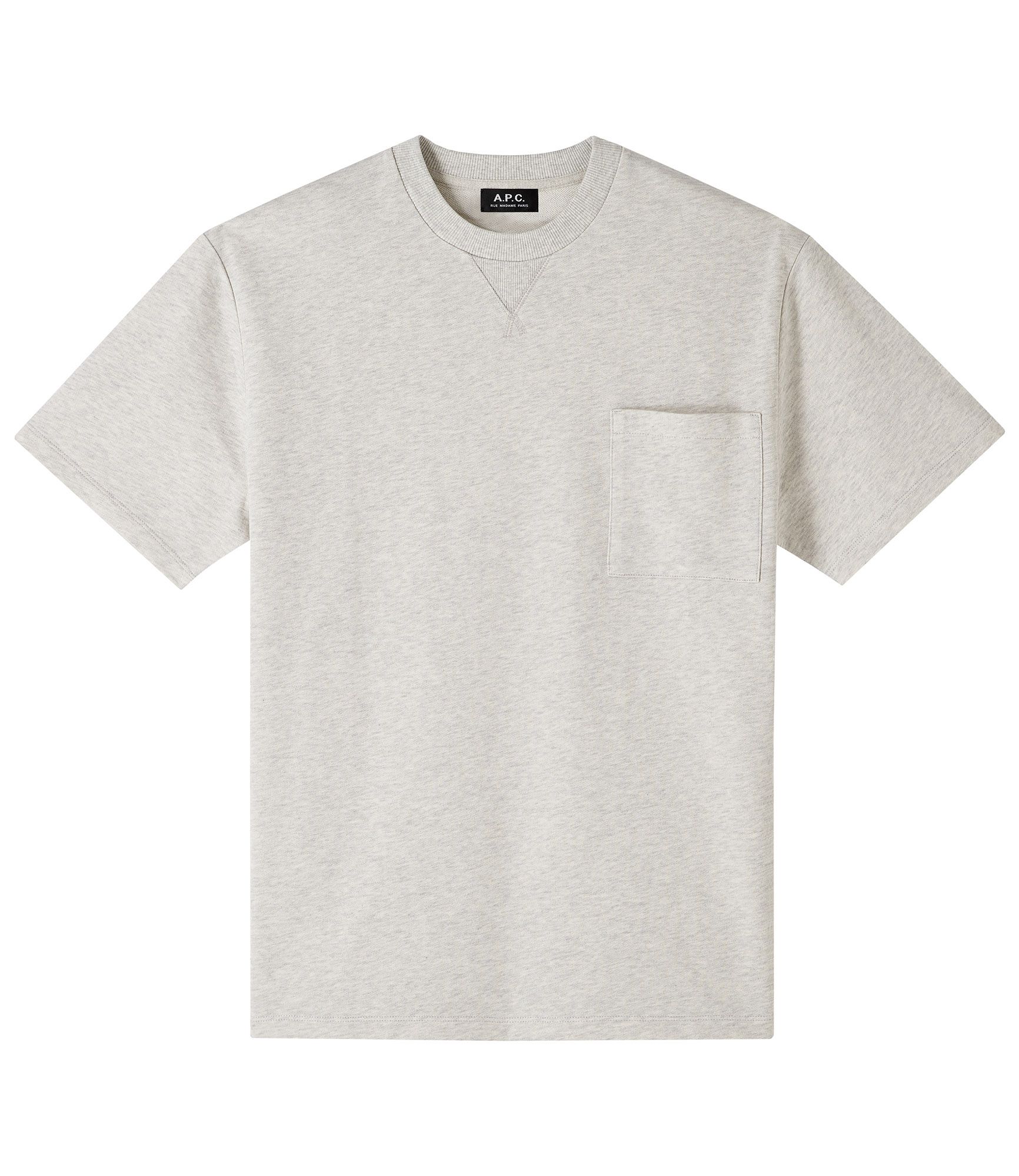 Homme / T-Shirts - Polos