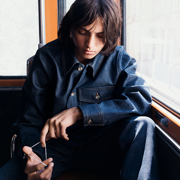 Denim / Homme
