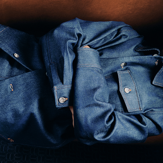 Denim / Recettes de lavage