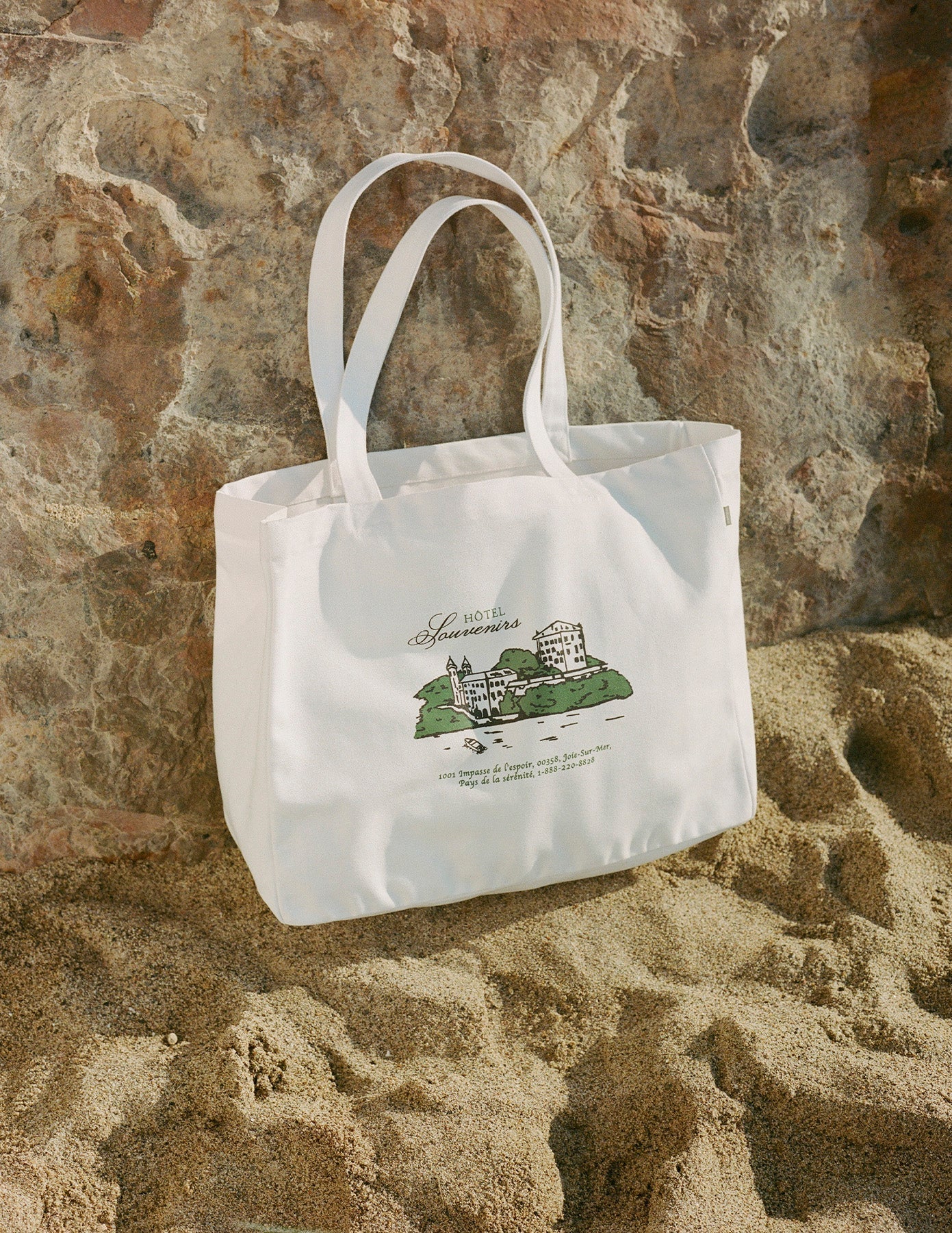 A.P.C. AND JJJJOUND - SUMMER CAPSULE COLLABORATION