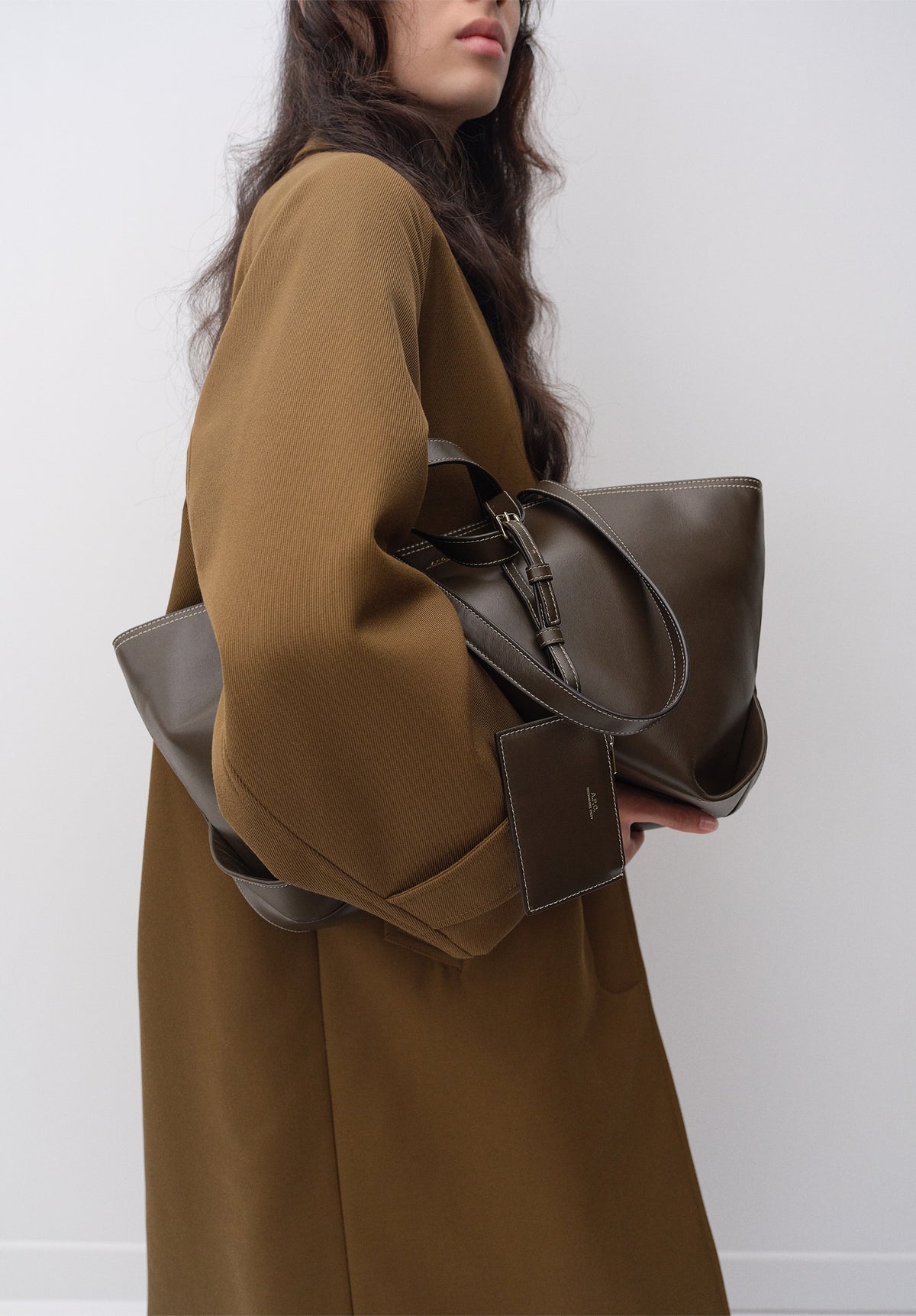 Drummer bag