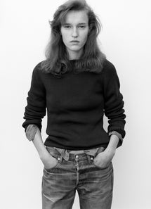 denim femme