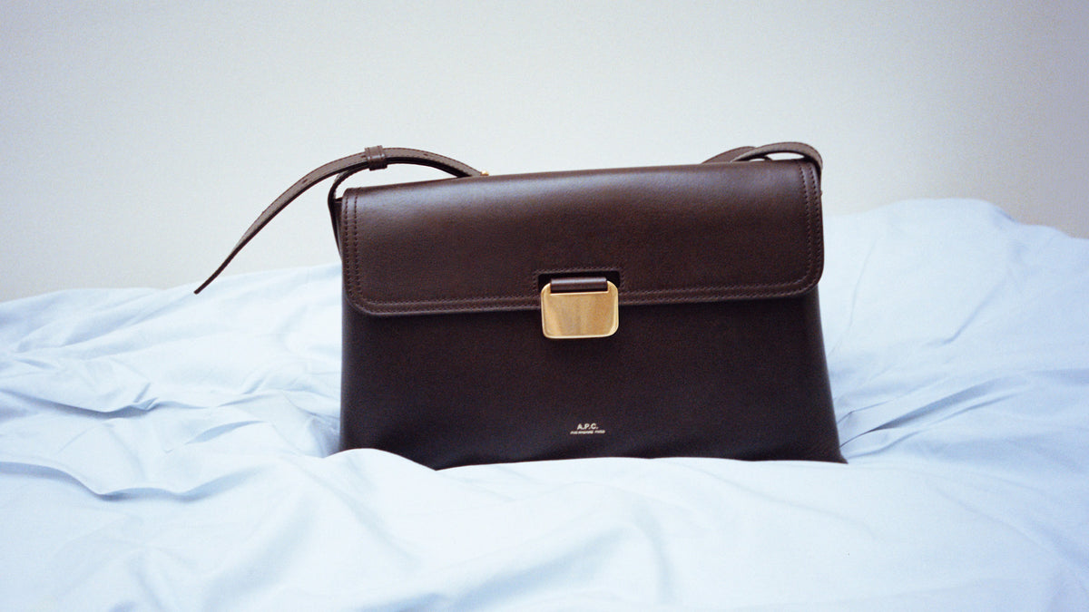 Le sac Simone