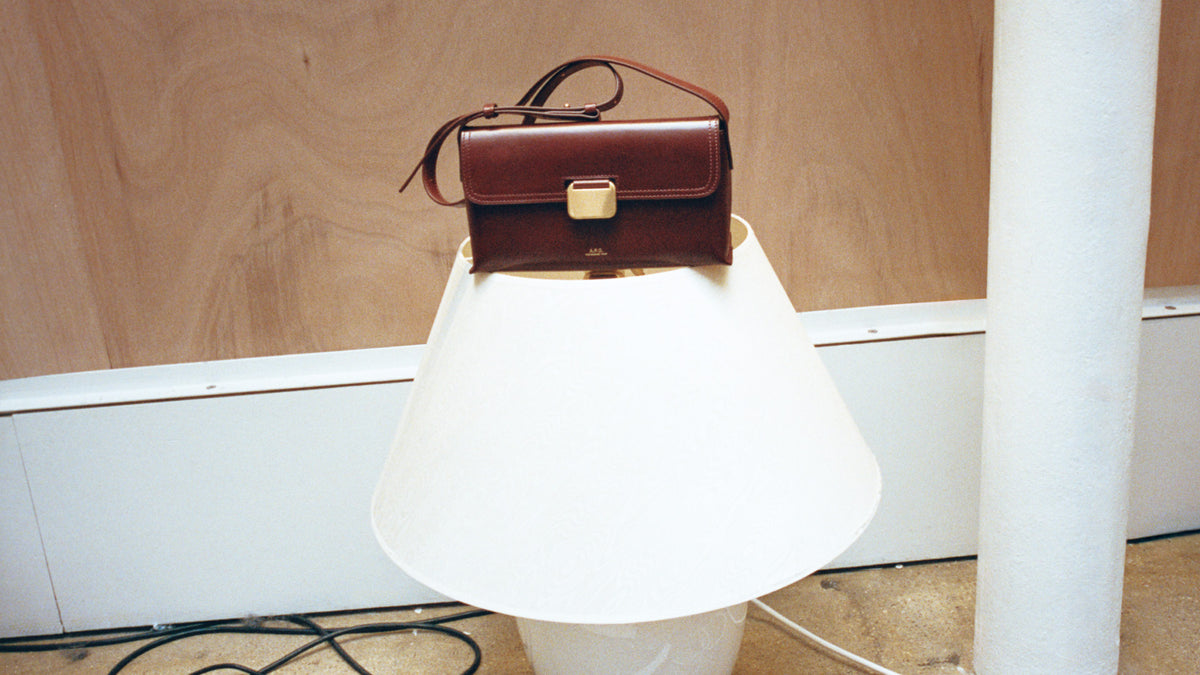  Nouveautés sacs 