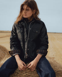 A.P.C. Barbour