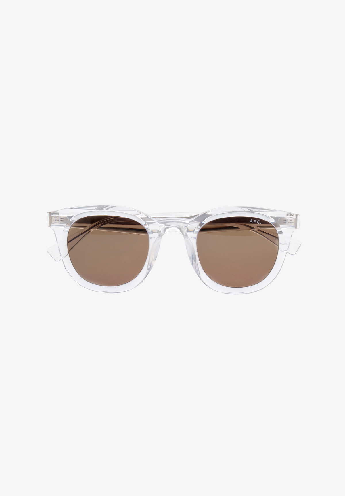 lunettes de soleil lou