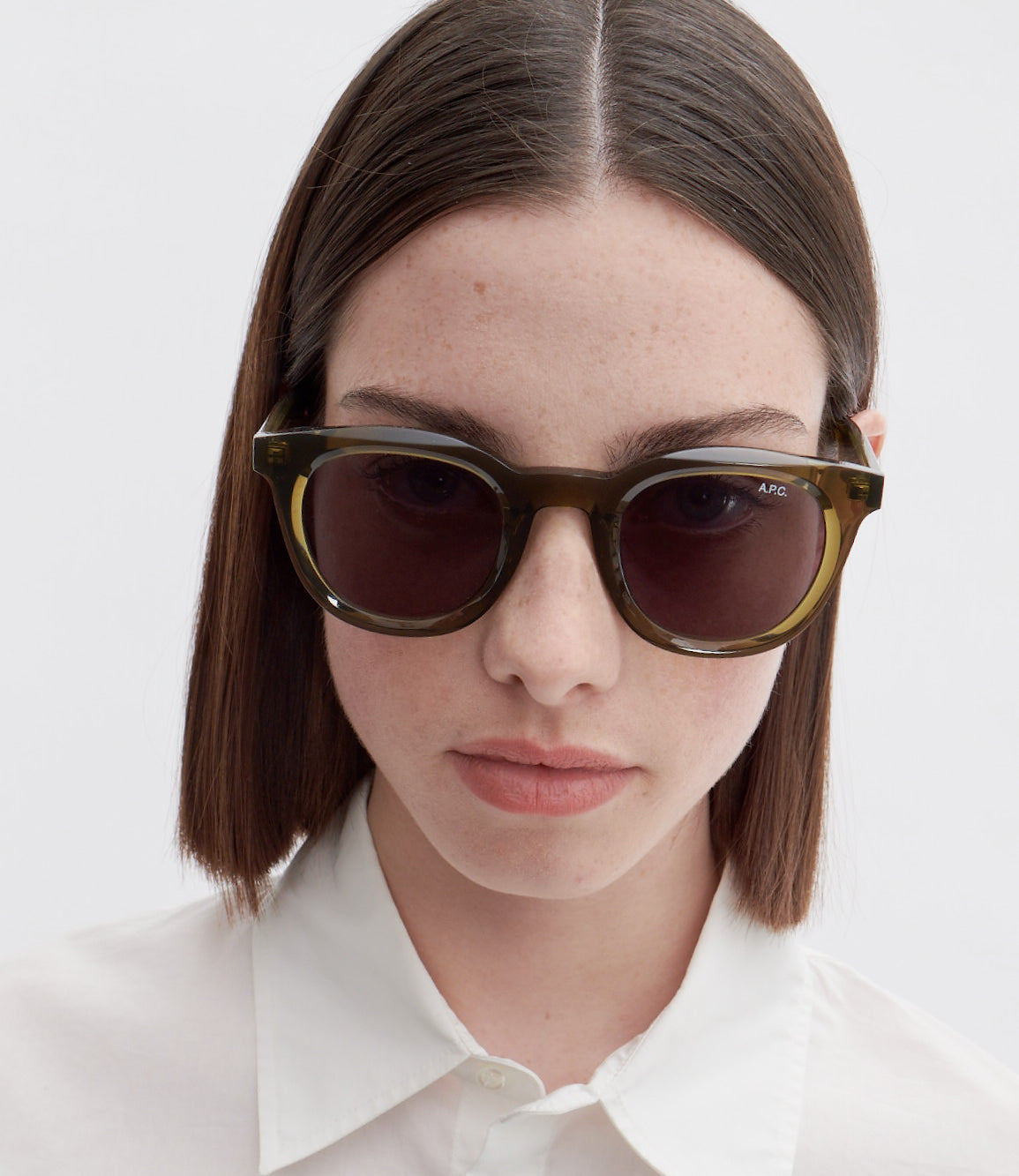 lunettes de soleil lou